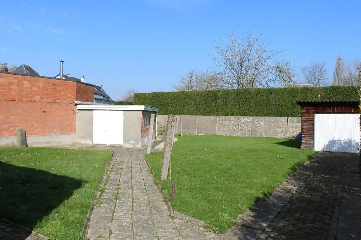 Openbebouwing foto 27