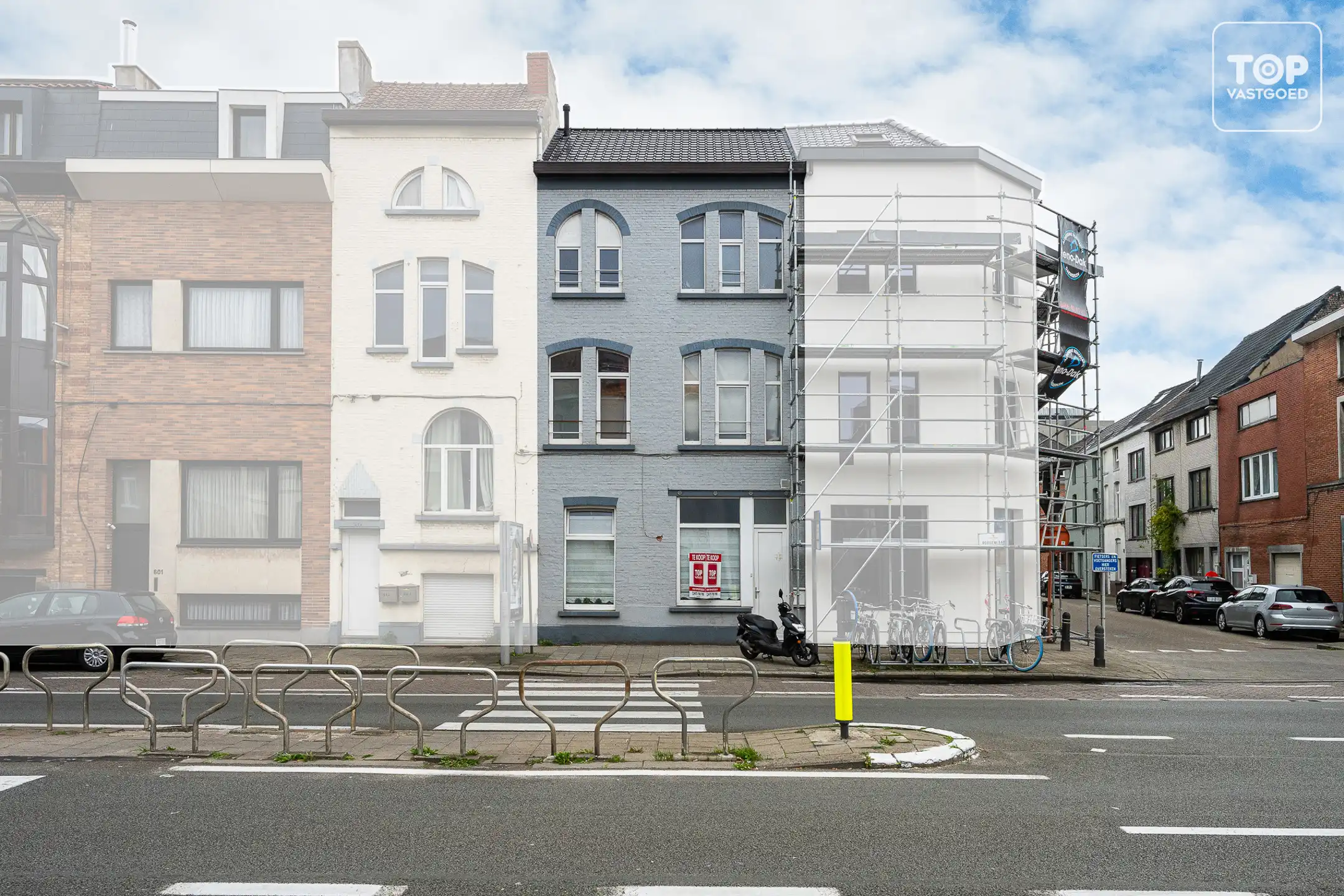 Woning met interessante indeling voor studenten en cohousing foto 2