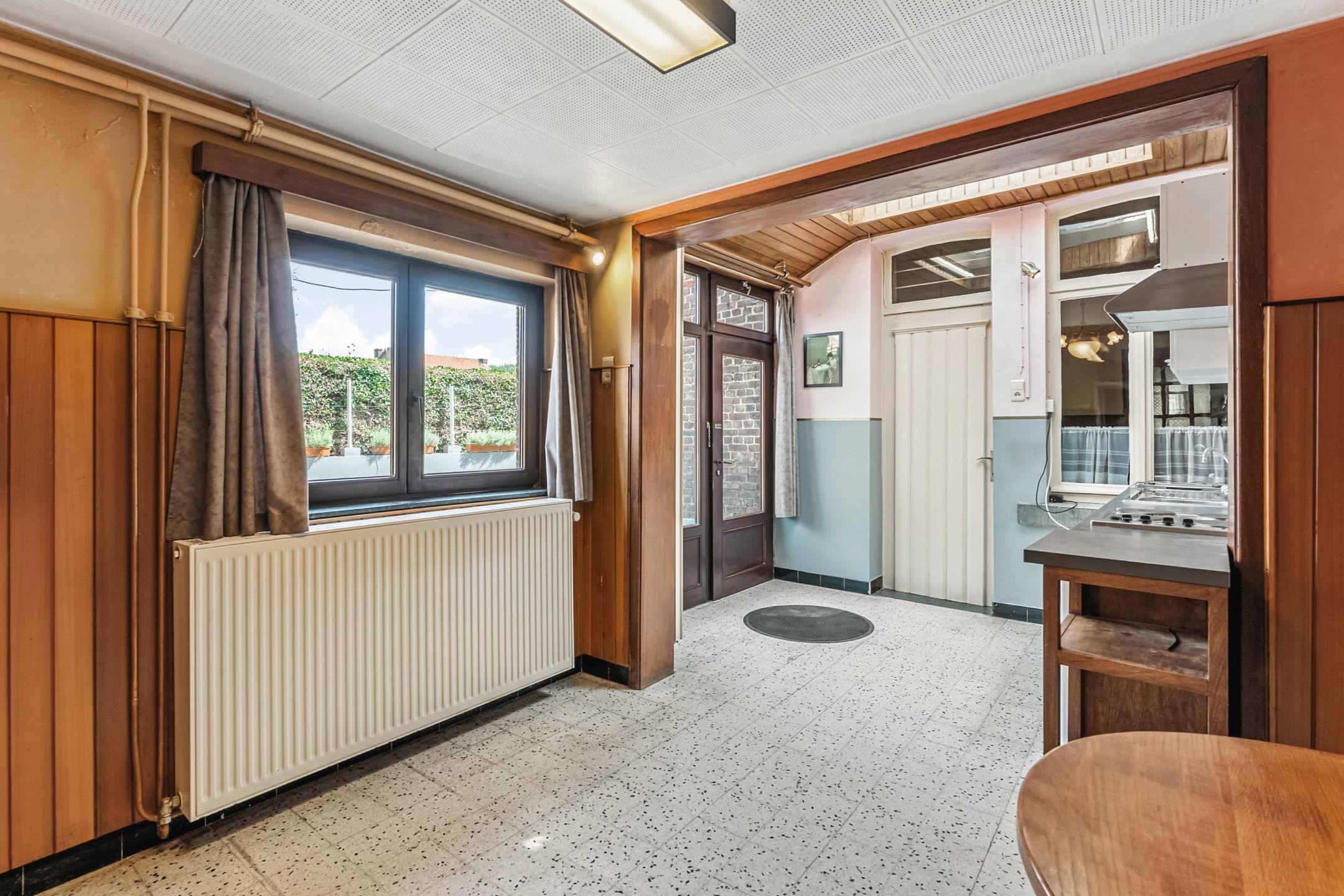 Statige herenwoning op 11a40ca te Membruggen foto 15