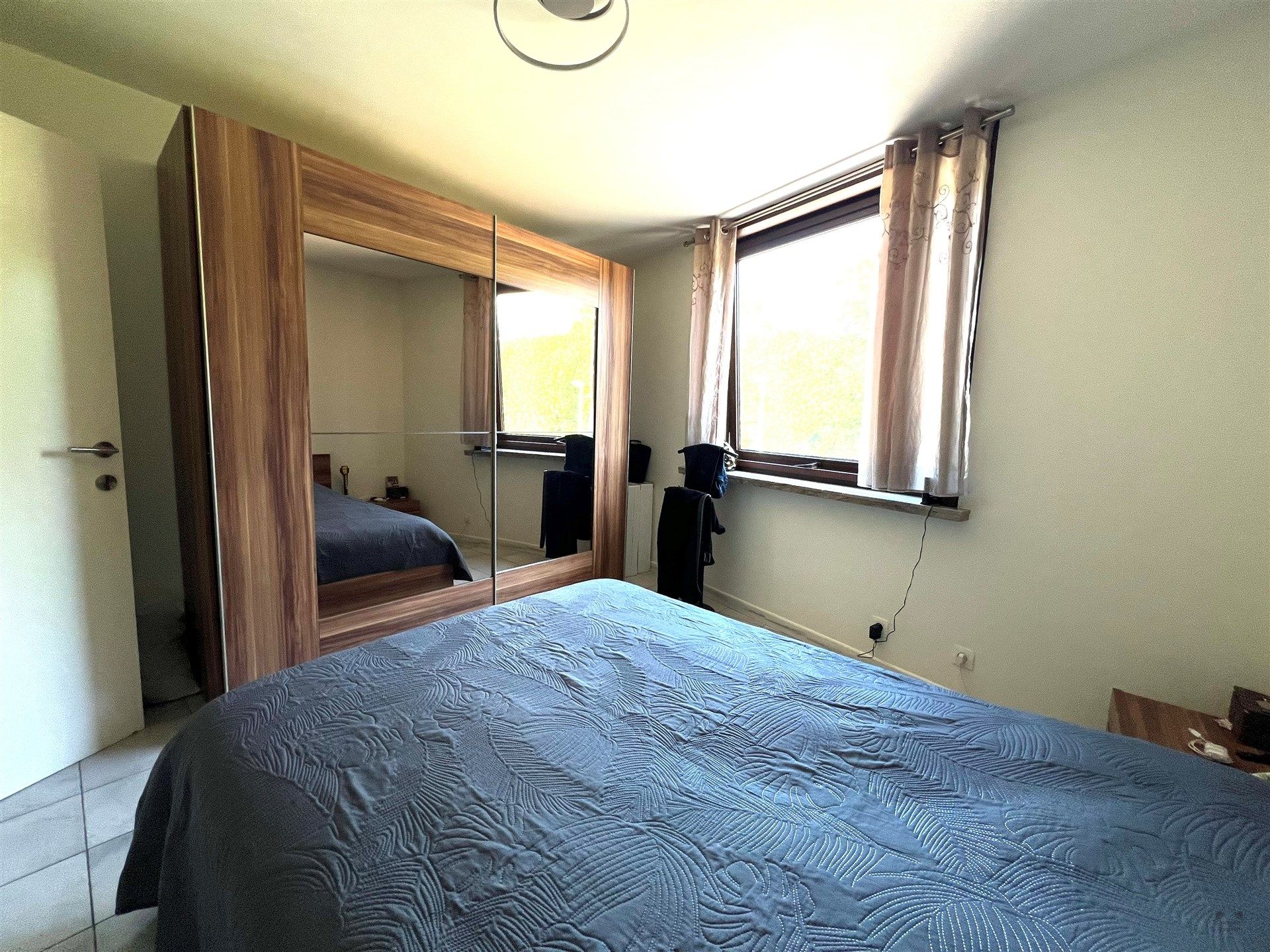 Gezellige 3-Slaapkamer appartement op de rand van Oostende foto 14