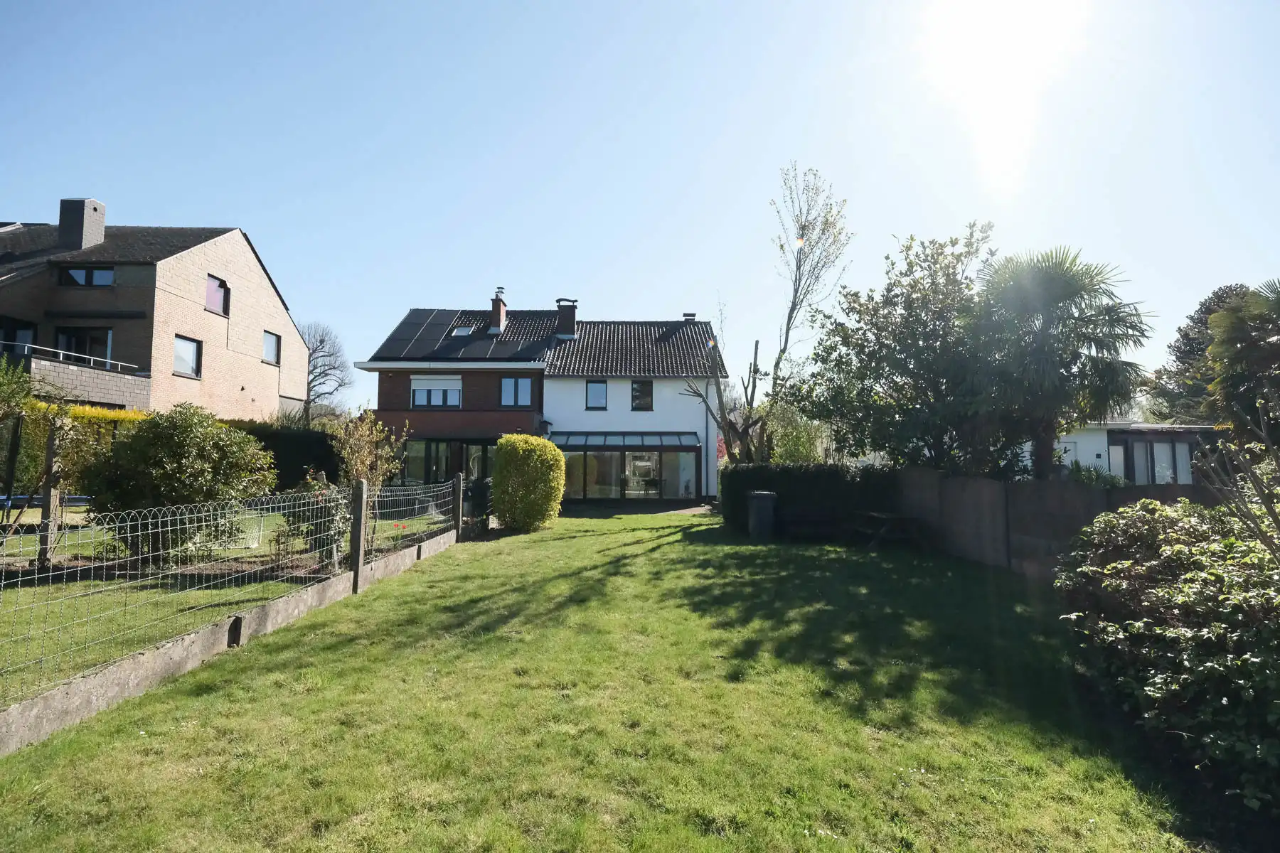 Huis te koop foto 20