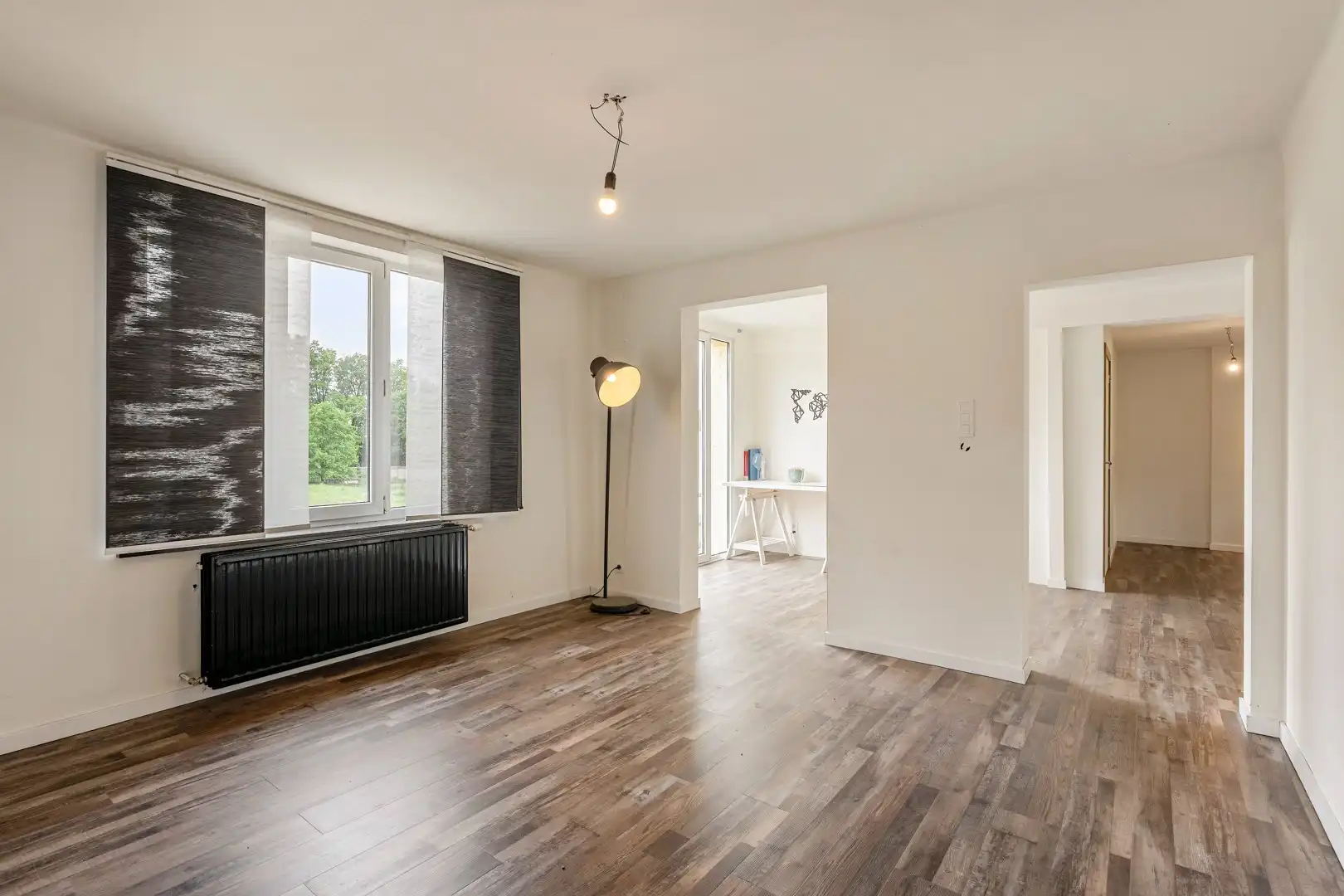 Gerenommeerd café met ruime bovenliggende woonst te koop in Houthalen-Helchteren foto 12