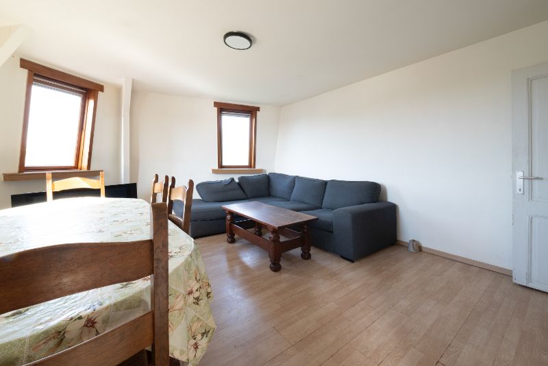 Charmant, ruim appartement met 3 slk aan Miljoenenkwartier foto 5