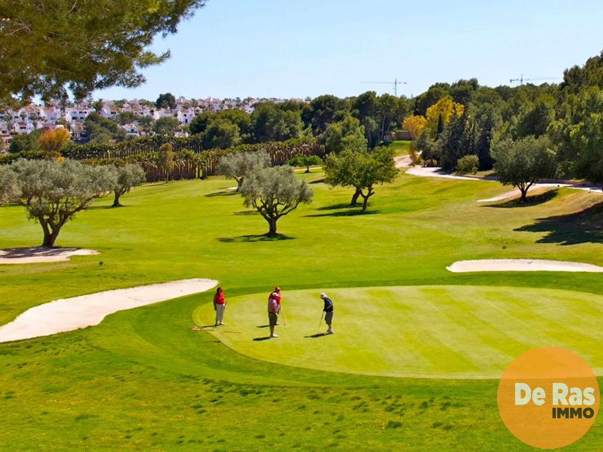 Spanje-COSTA BLANCA- Appartementen aan zee.  foto 16