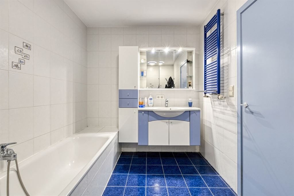 Ruime gezinswoning met tuin in Aarschot.  foto 16