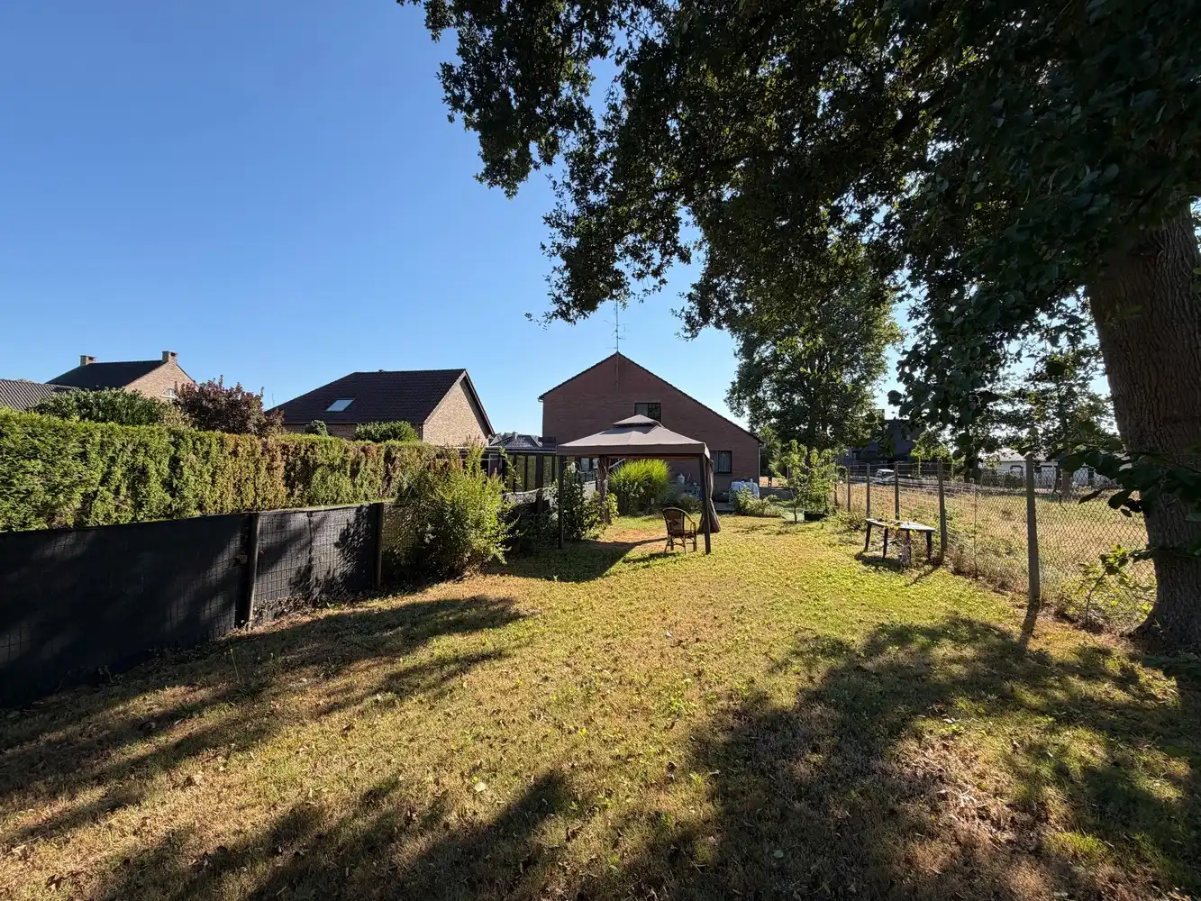 Rustig gelegen tweewoonst op 11a 39ca foto 18