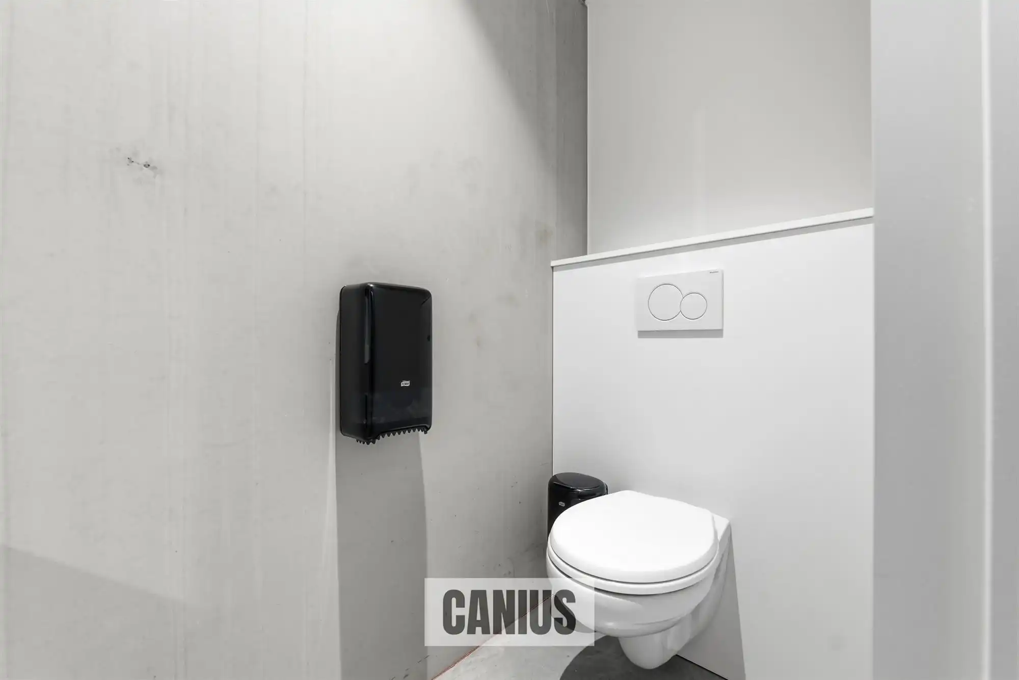 Kwalitatief nieuwbouwbedrijfspand van ca. 3.200 m² – ruimte, uitstraling en efficiëntie foto 58