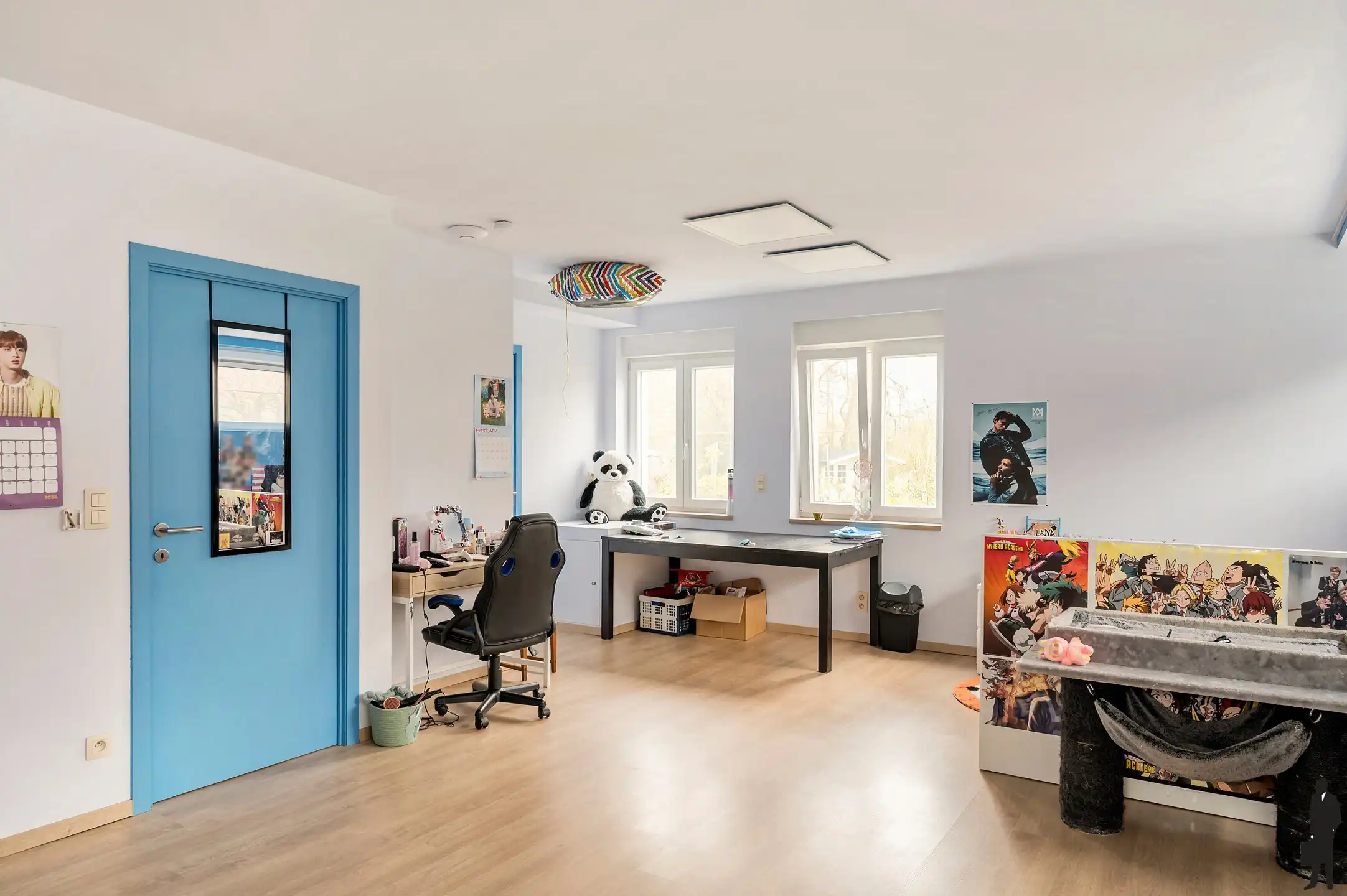 Charmante manoir villa met 6 slaapkamers op een riant perceel van 2.984 m². foto 14