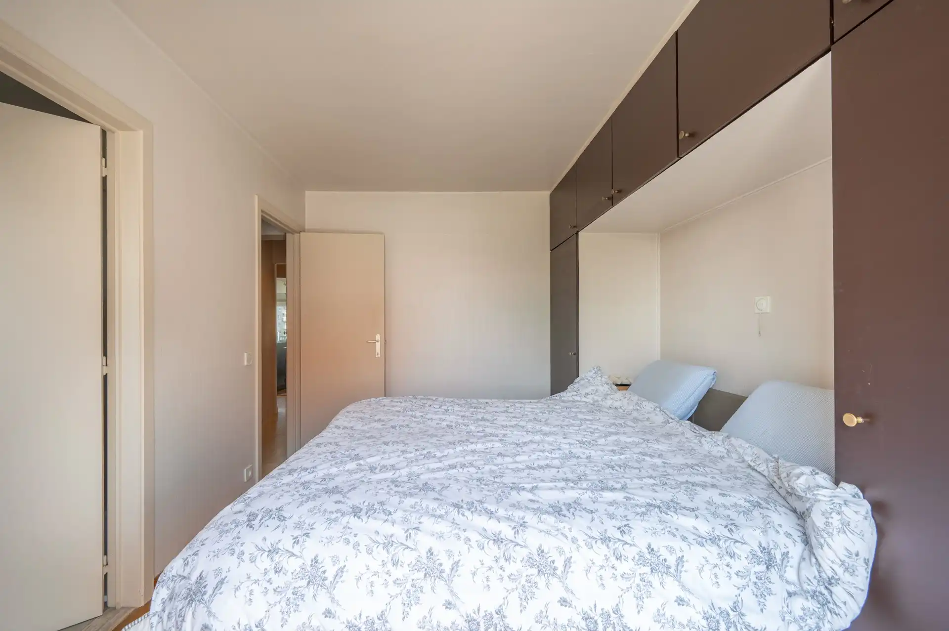 Gemeubeld : hoekappartement met verzichten aan het Casino! foto 11