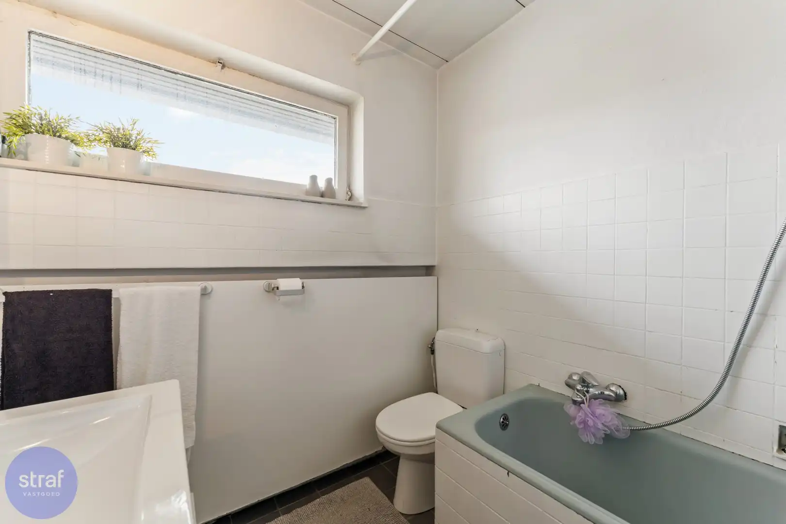 Enorme woning in de beste straat van Linkeroever foto 16