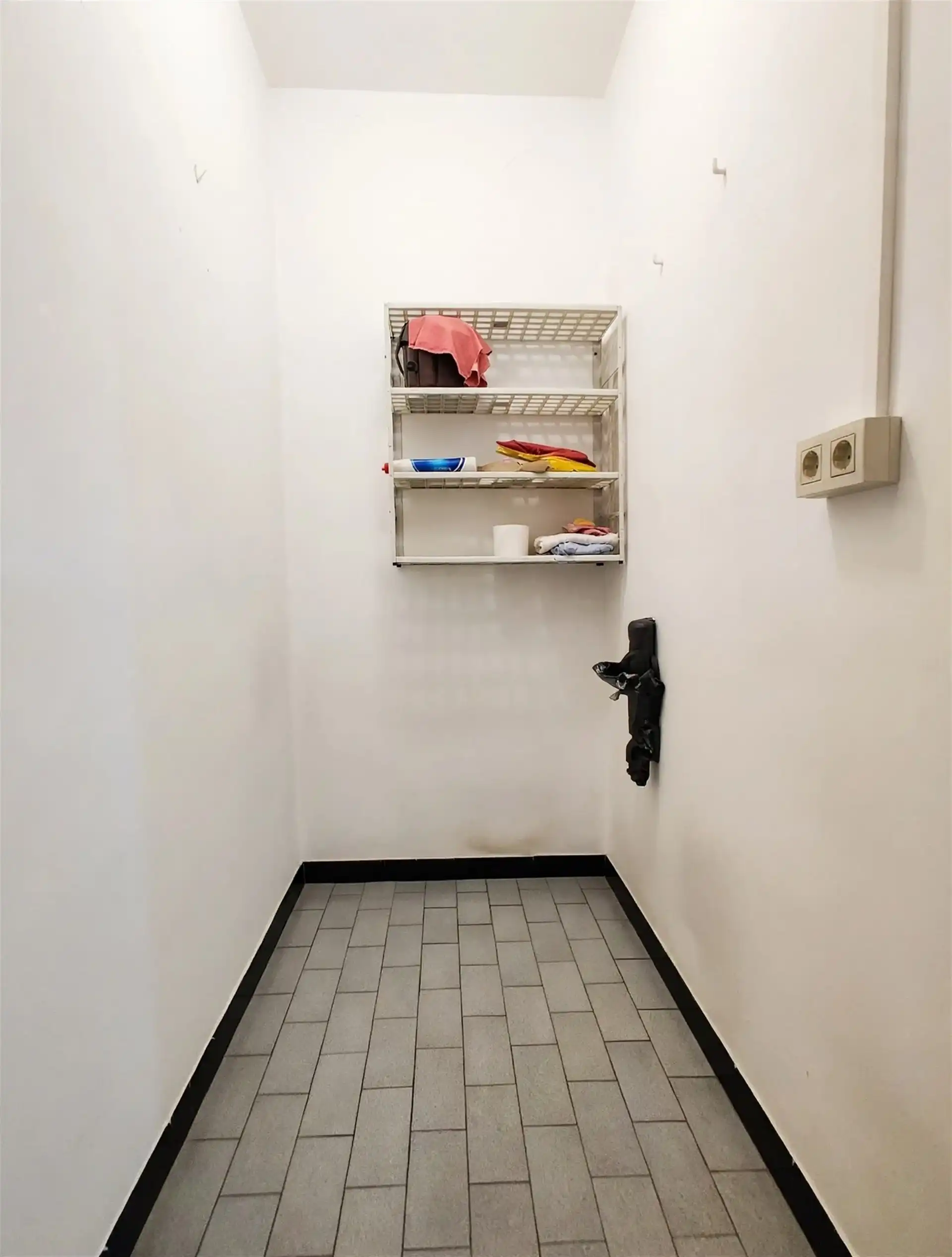 Appartement met twee slaapkamers in hartje Aalst foto 13