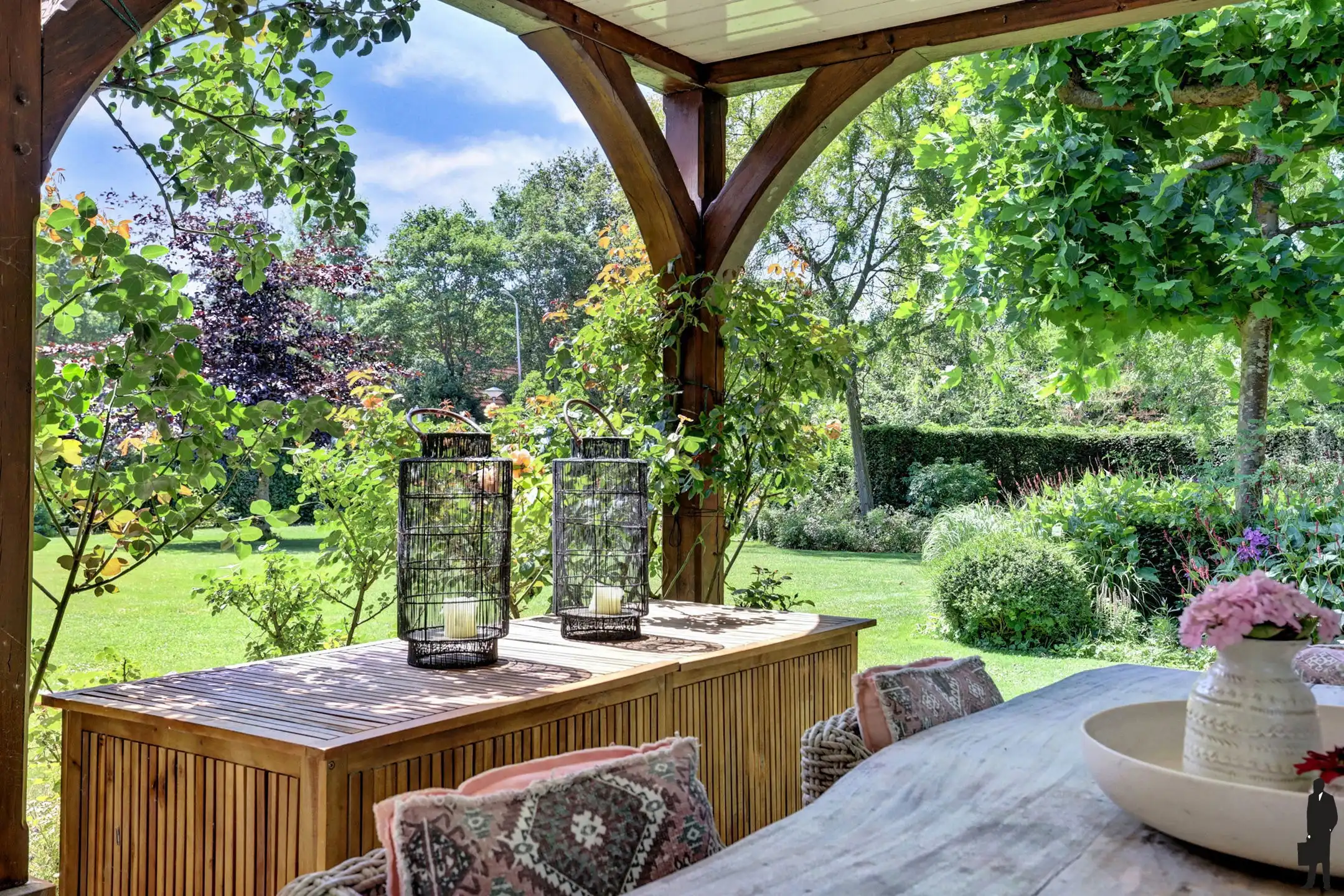 Huis te koop foto 26