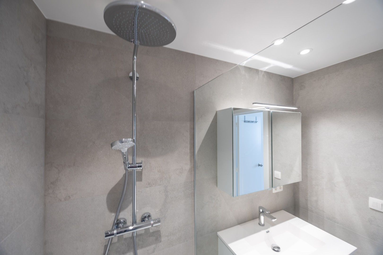 Appartement te huur foto 8