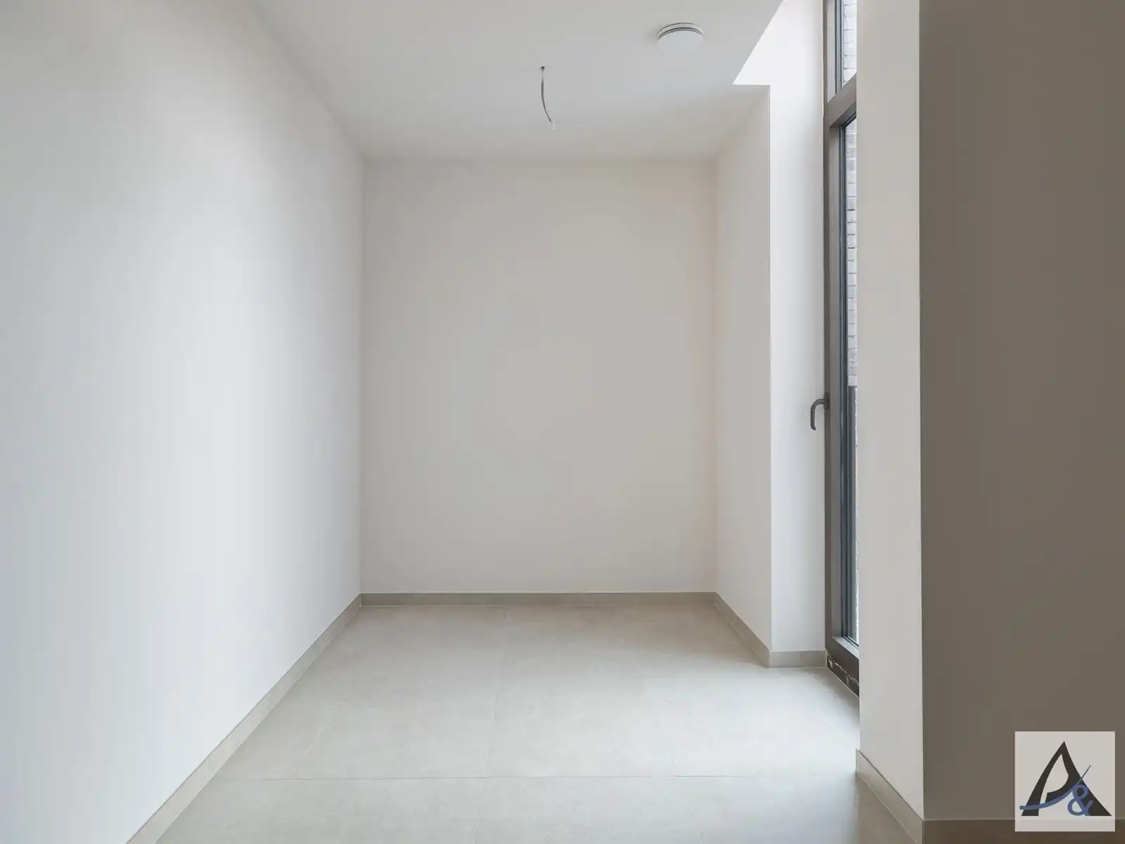 Nieuwbouwappartement 105m² met terras van 16,49m² (2 slpk) foto 27