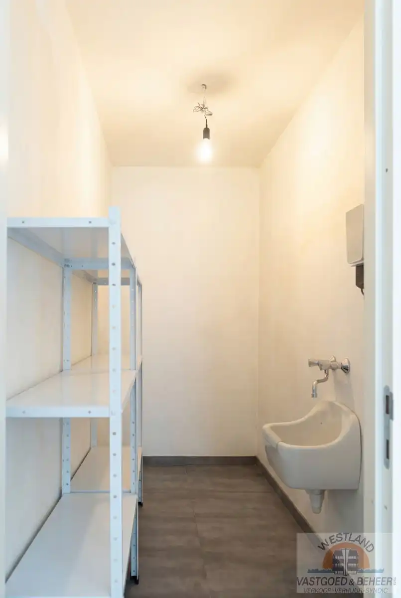 Schitterend 2-slaapkamer appartement in het hart van Sint-Idesbald foto 16