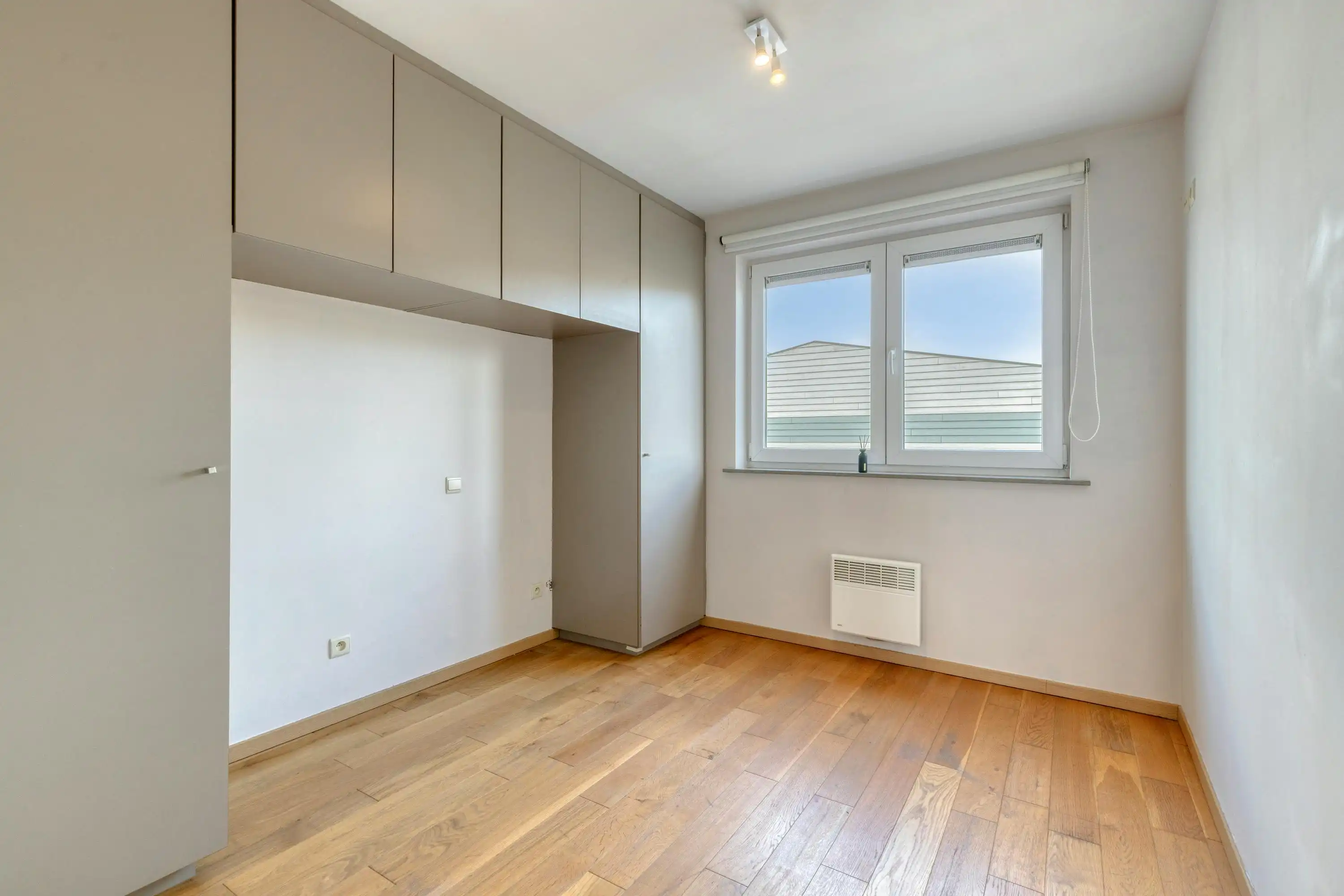 Appartement met 2 slaapkamers en terras te koop in Zeebrugge foto 13
