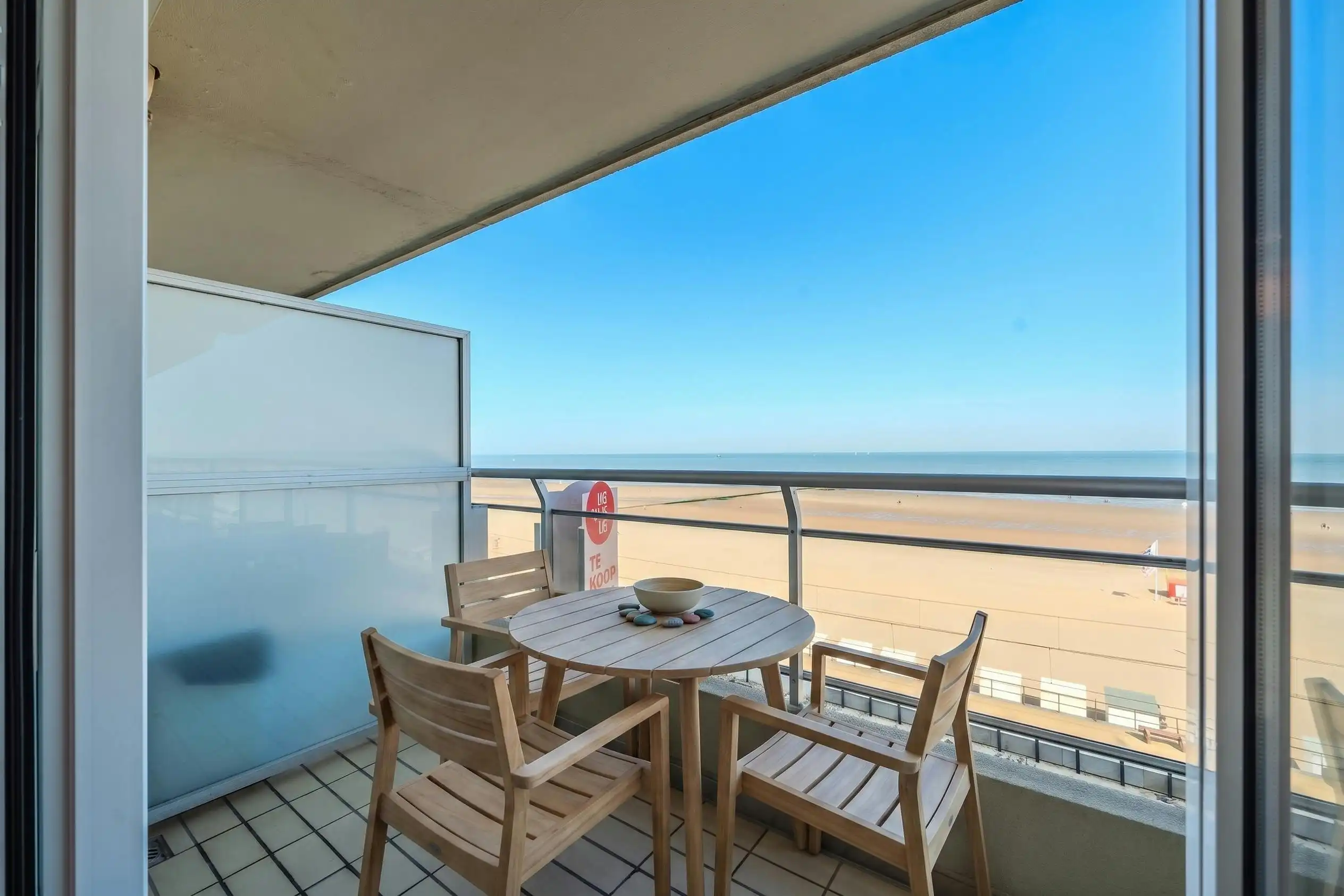 Appartement te koop Zeedijk 34 - 8430 Middelkerke