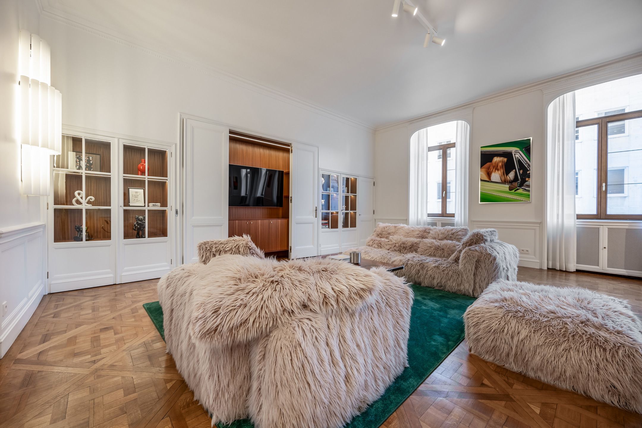 Uniek appartement met uitzonderlijke uitstraling foto 7