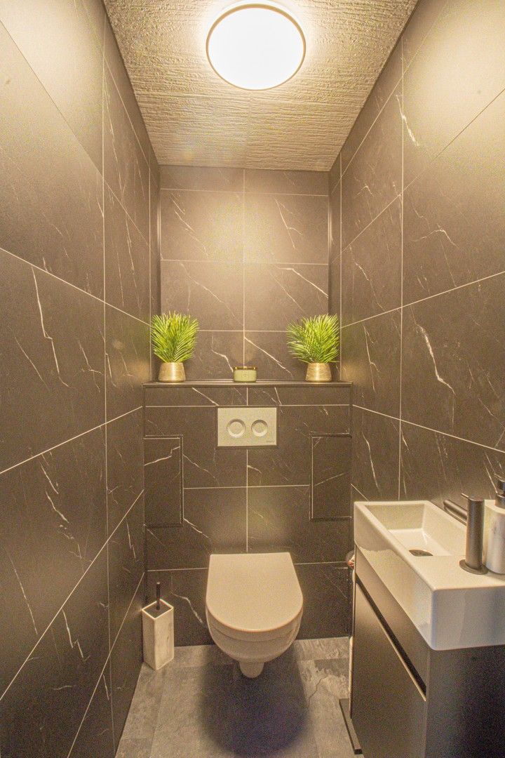 Vrijstaande, instapklare bungalow in een rustige woonwijk foto 22