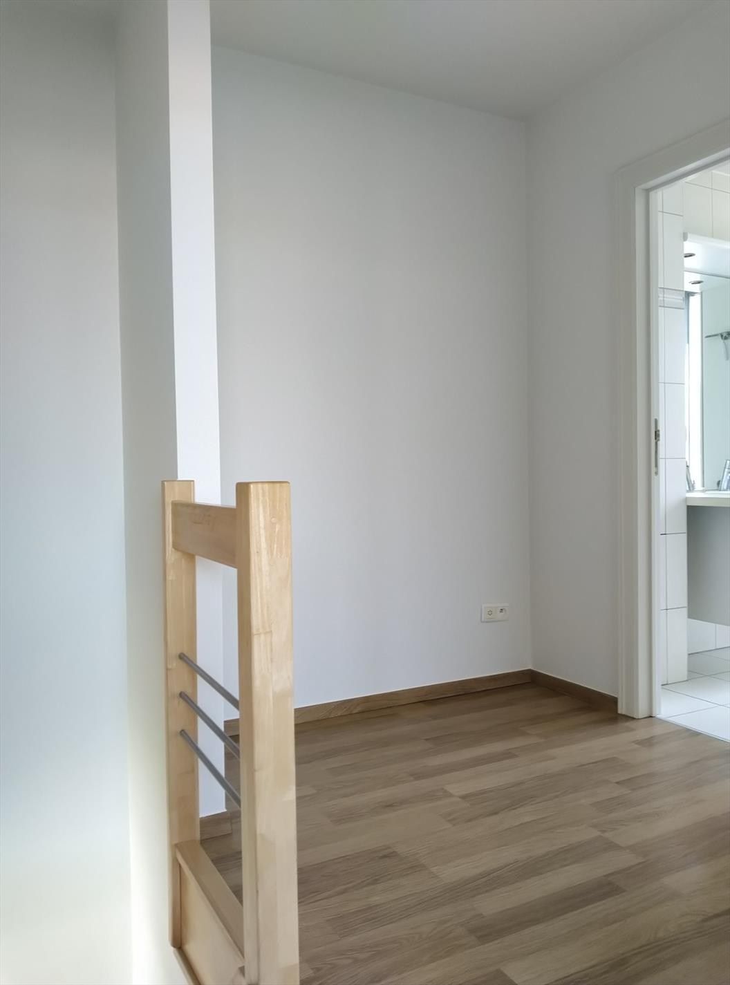 ruim duplex-dakappartement met ondergrondse parking foto 15