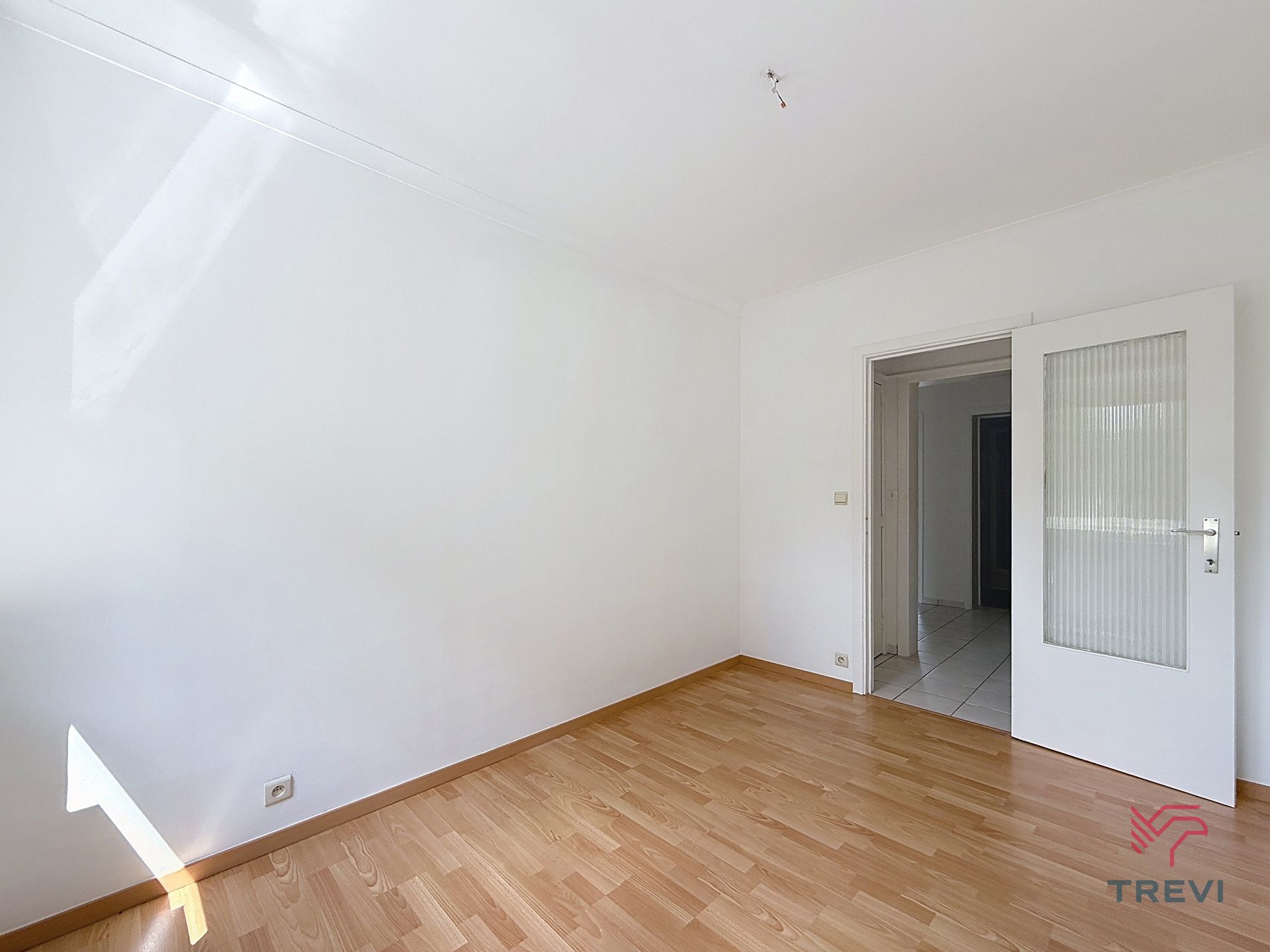 Mooi appartement 2 slaapkamers ± 80 m² - Volledig gerenoveerd foto 10