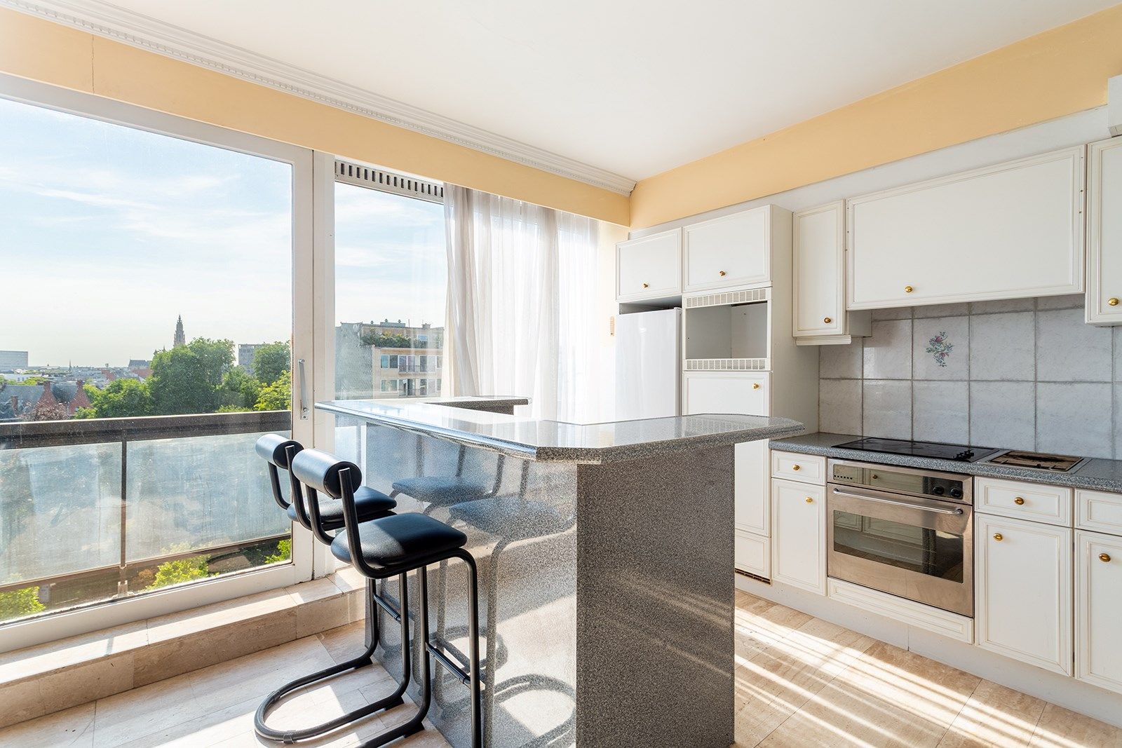 Personalisatiemogelijkheden met een zicht foto 10