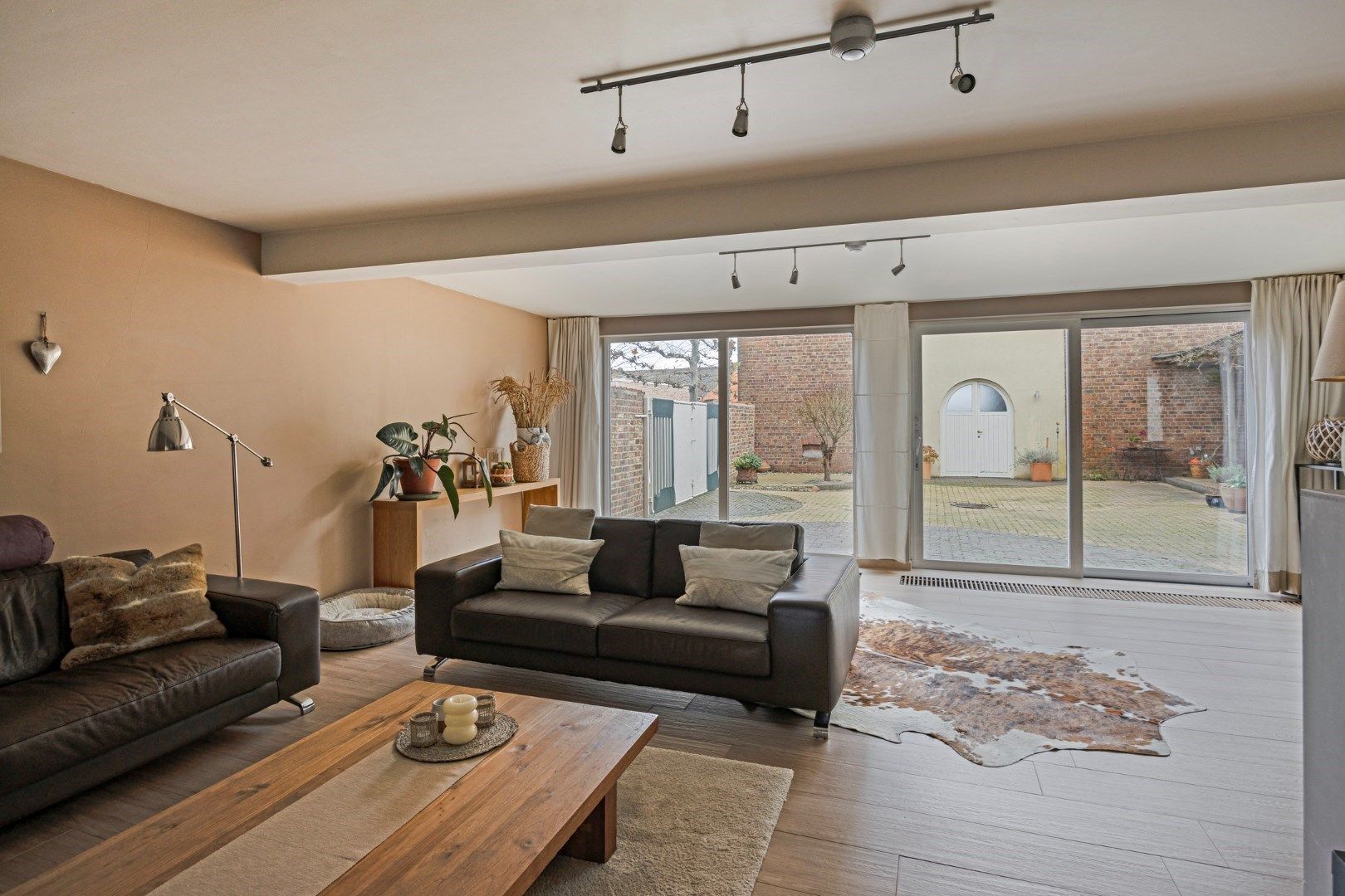 Charmante hoevewoning met schuur in het pittoreske Borgloon-Jesseren foto 8