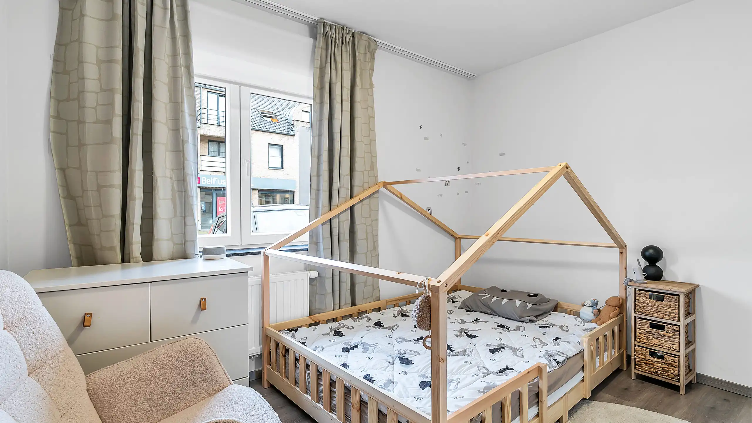 Appartement te koop foto 10