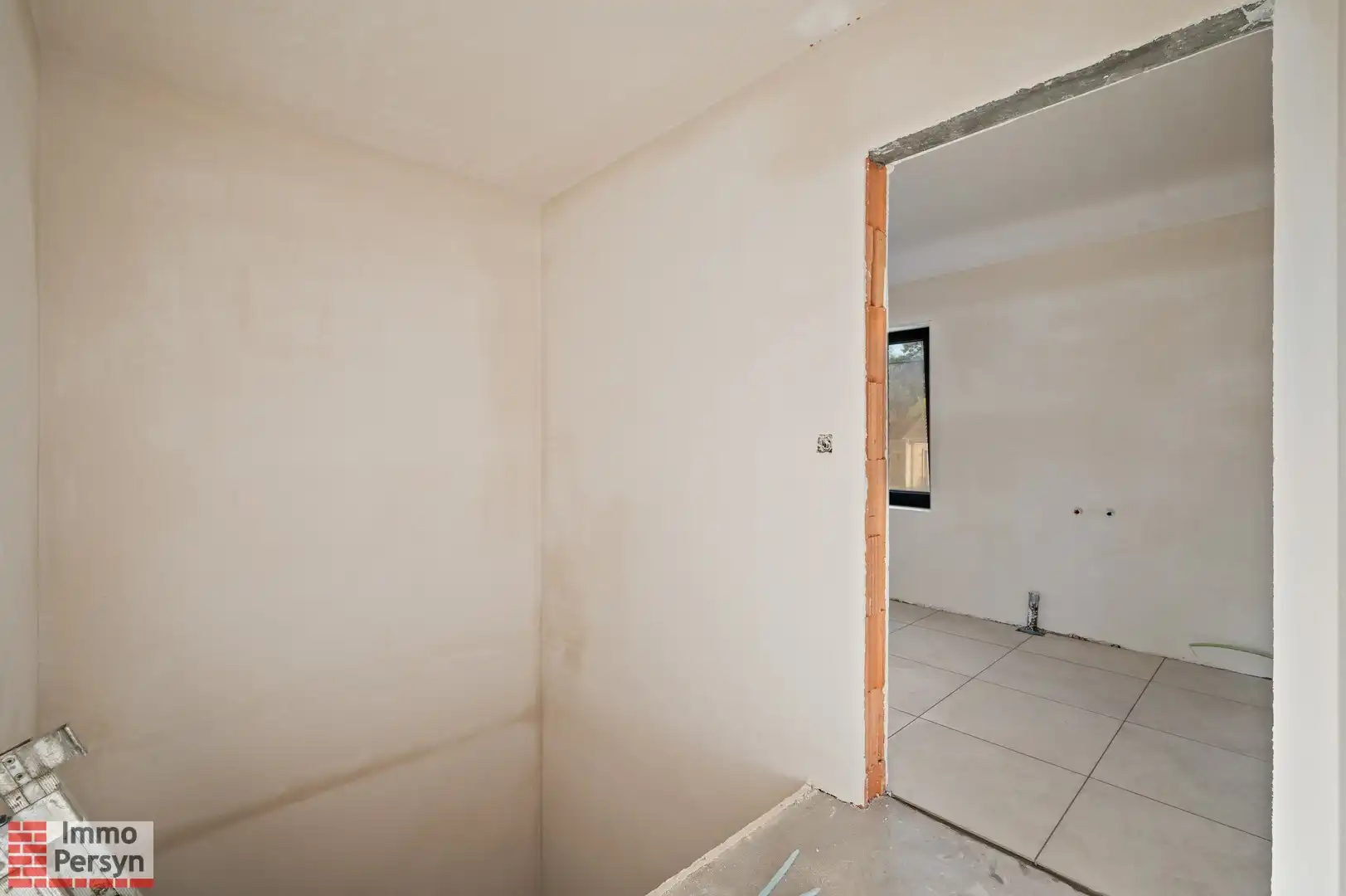 Prachtige nieuwbouw halfopen bebouwing in rustige straat foto 13