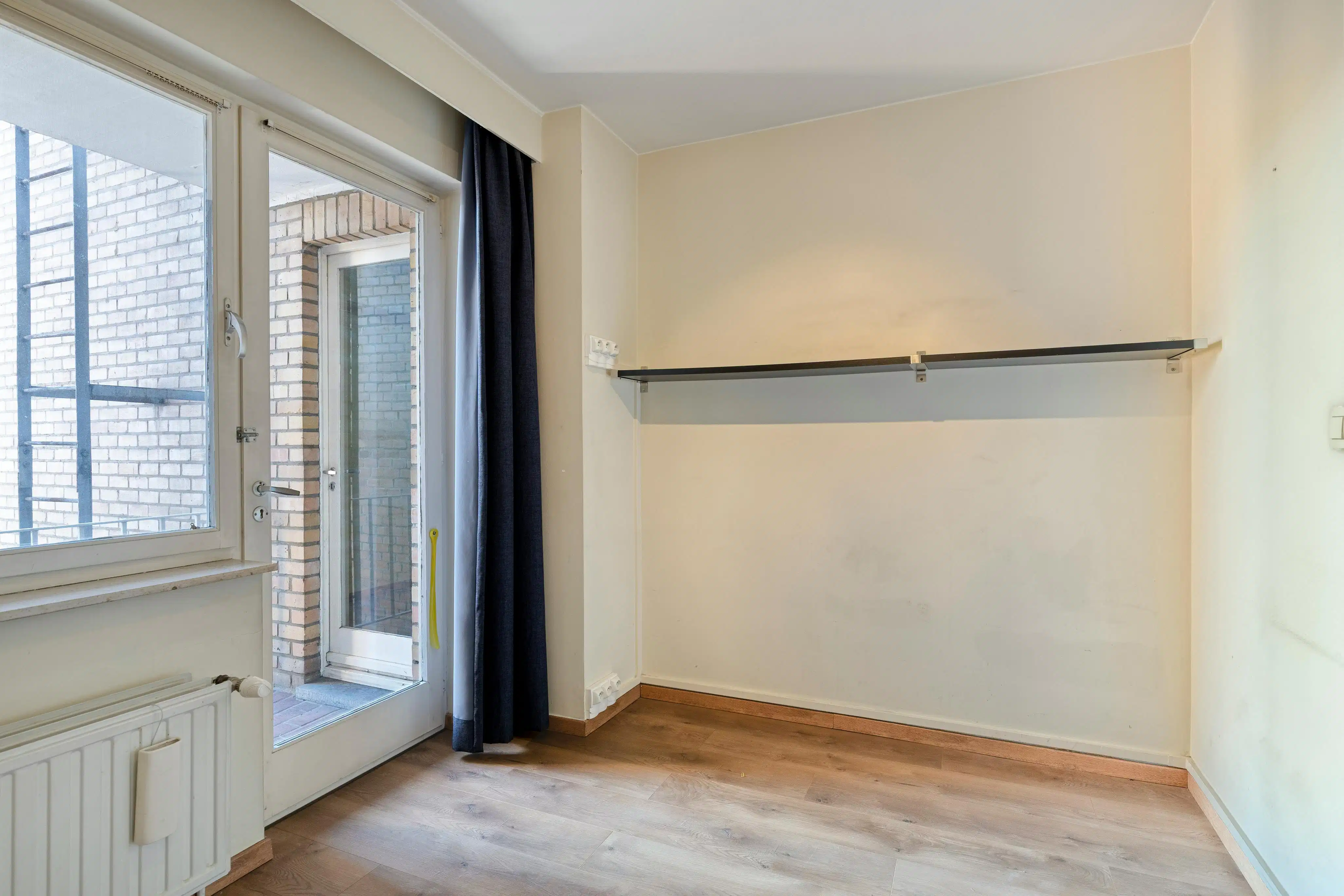 Lichtrijk appartement met 3 slaapkamers te koop in Mechelen. foto 10