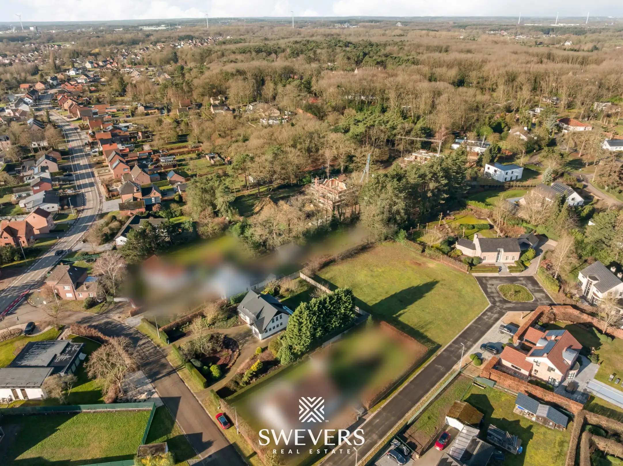 Leuke gezinswoning (4 slpk) met veel potentieel op zonovergoten perceel van 15a 84ca in doodlopende straat te Boekt foto 28