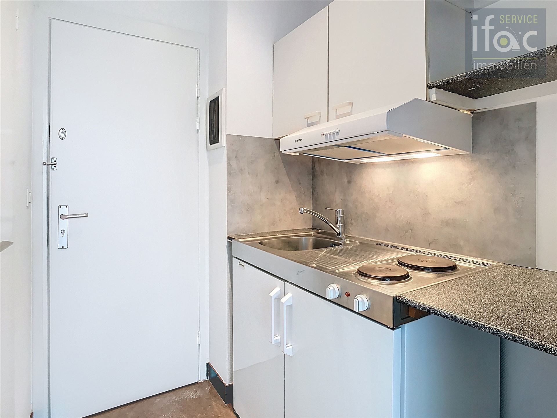 Studio op de tweede verdieping foto 3