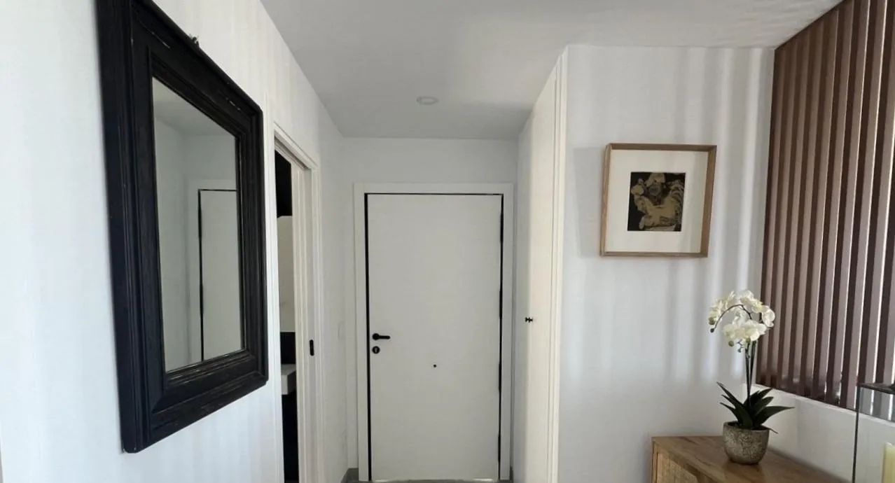 Modern woongenot in Polop: nieuwbouw halfvrijstaande villa's met zwembad en terrassen foto 2
