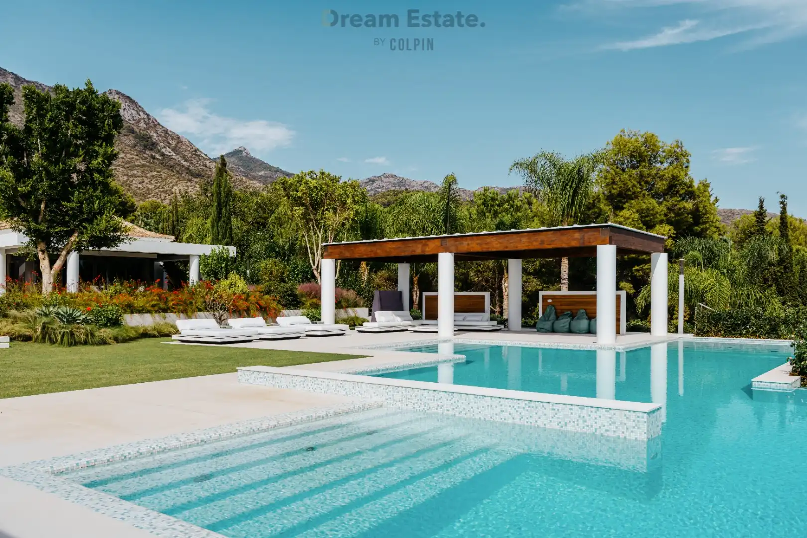 Top notch villa te Sierra Blanca, Marbella Golden Mile foto 3