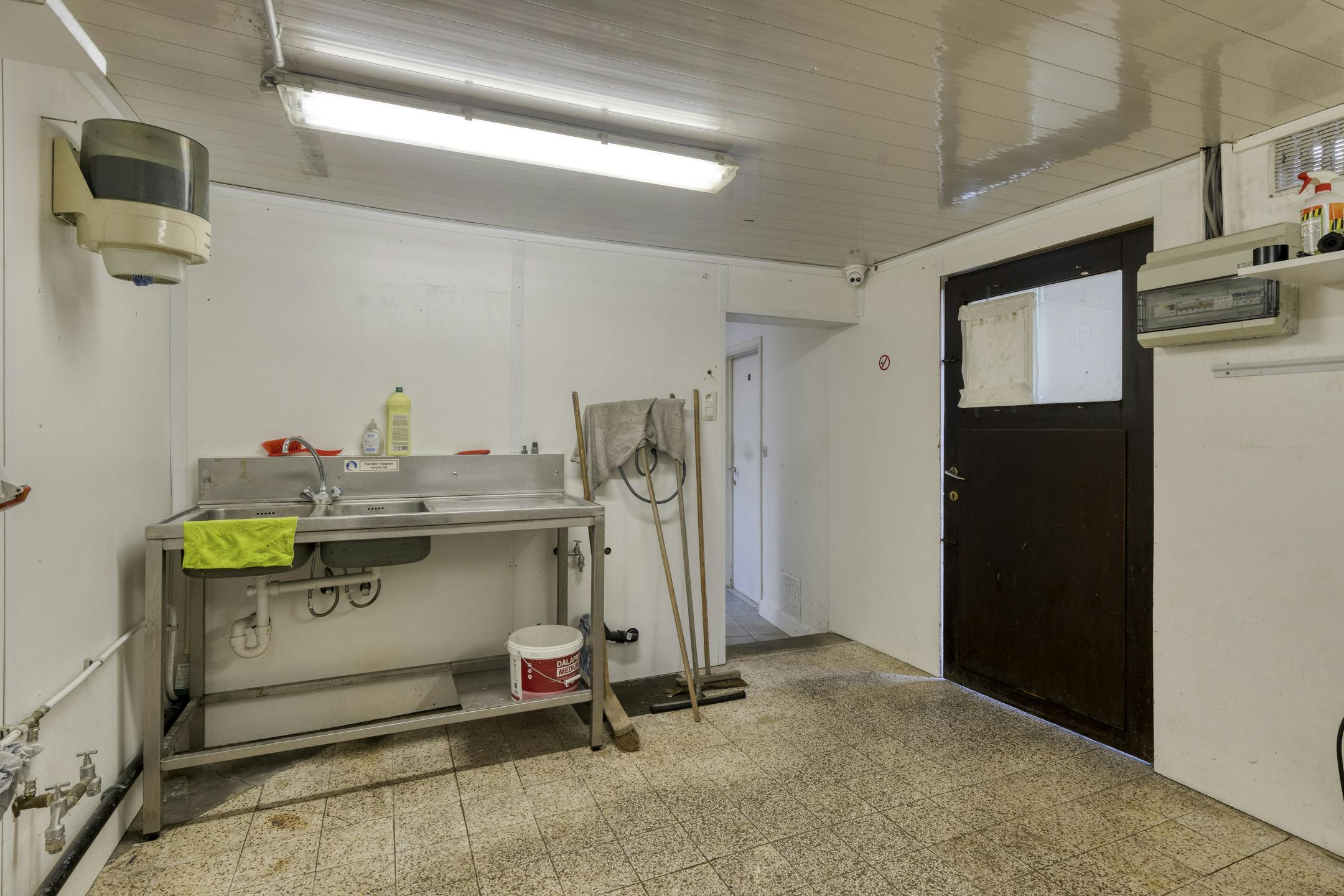Multifunctioneel huis met 3 kamers te koop in Desselgem foto 10