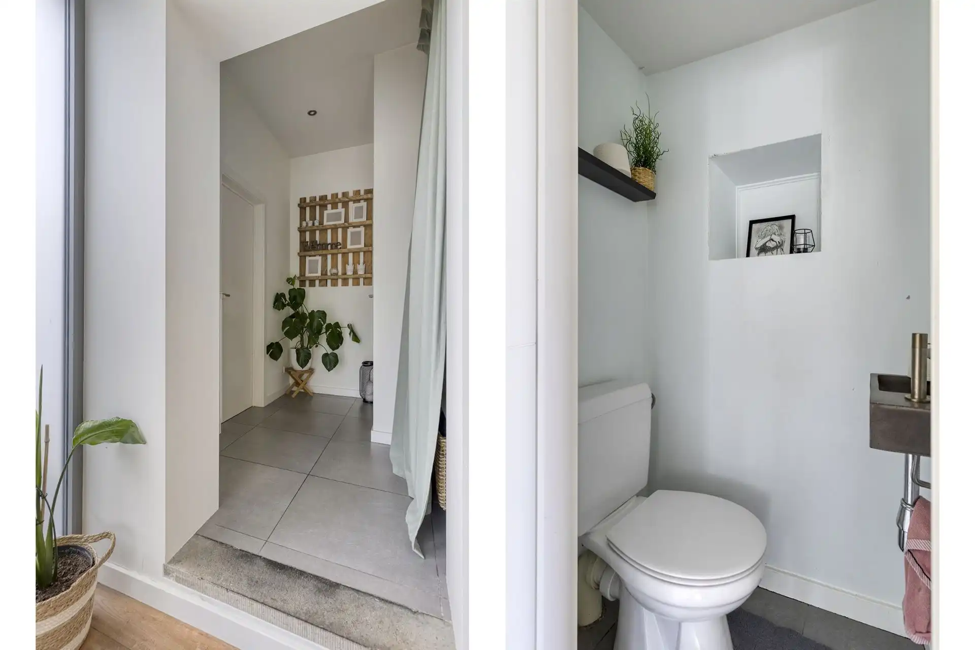 Prachtige woning op een zeer rustige locatie  foto 13