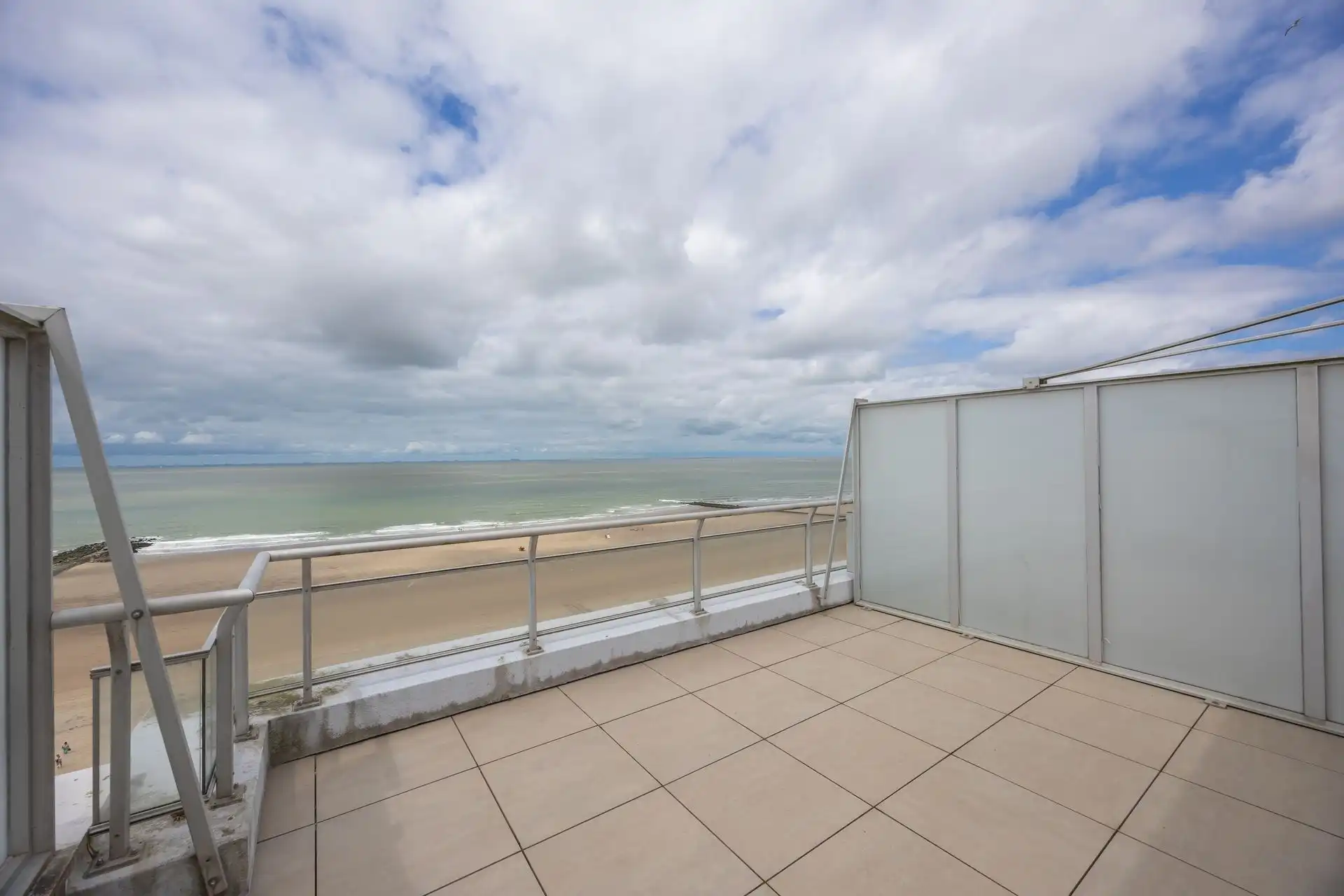 Appartement te koop Zeedijk 34/1001 - 8430 MIDDELKERKE