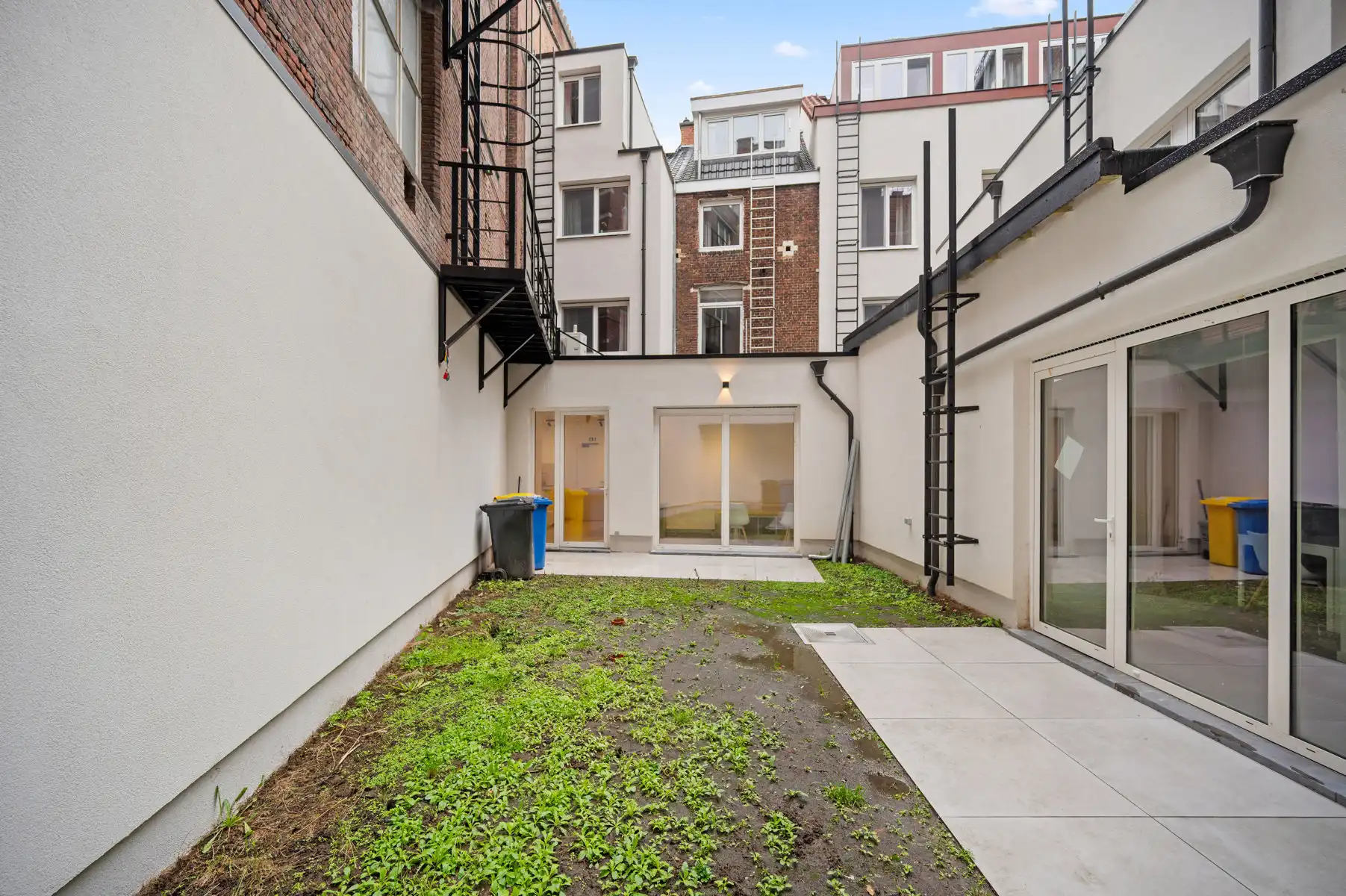 Luxueus studeren in de Tiensestraat! foto 6