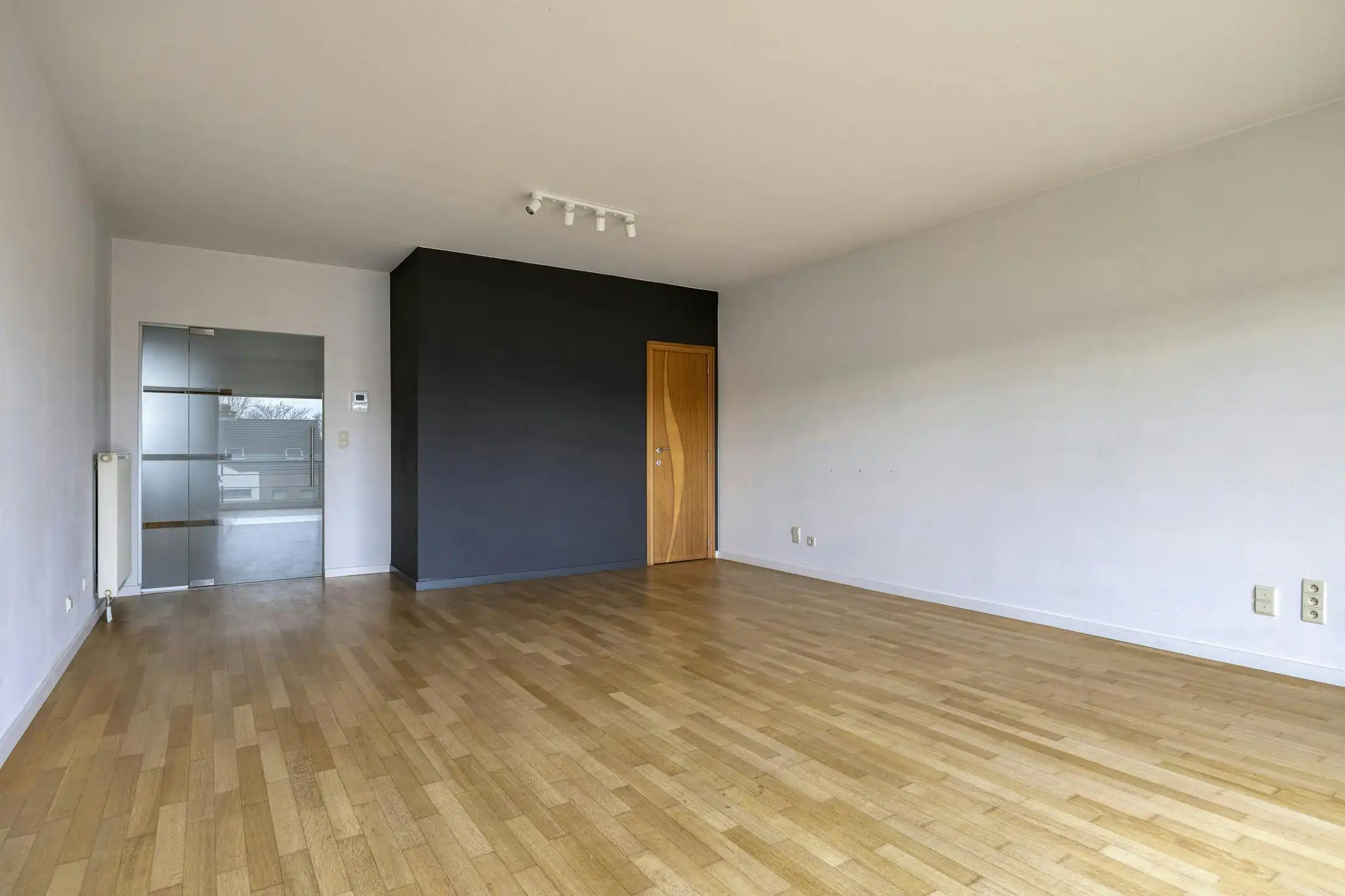 Prachtig appartement met 3 kamers in het hart van Grimbergen foto 3