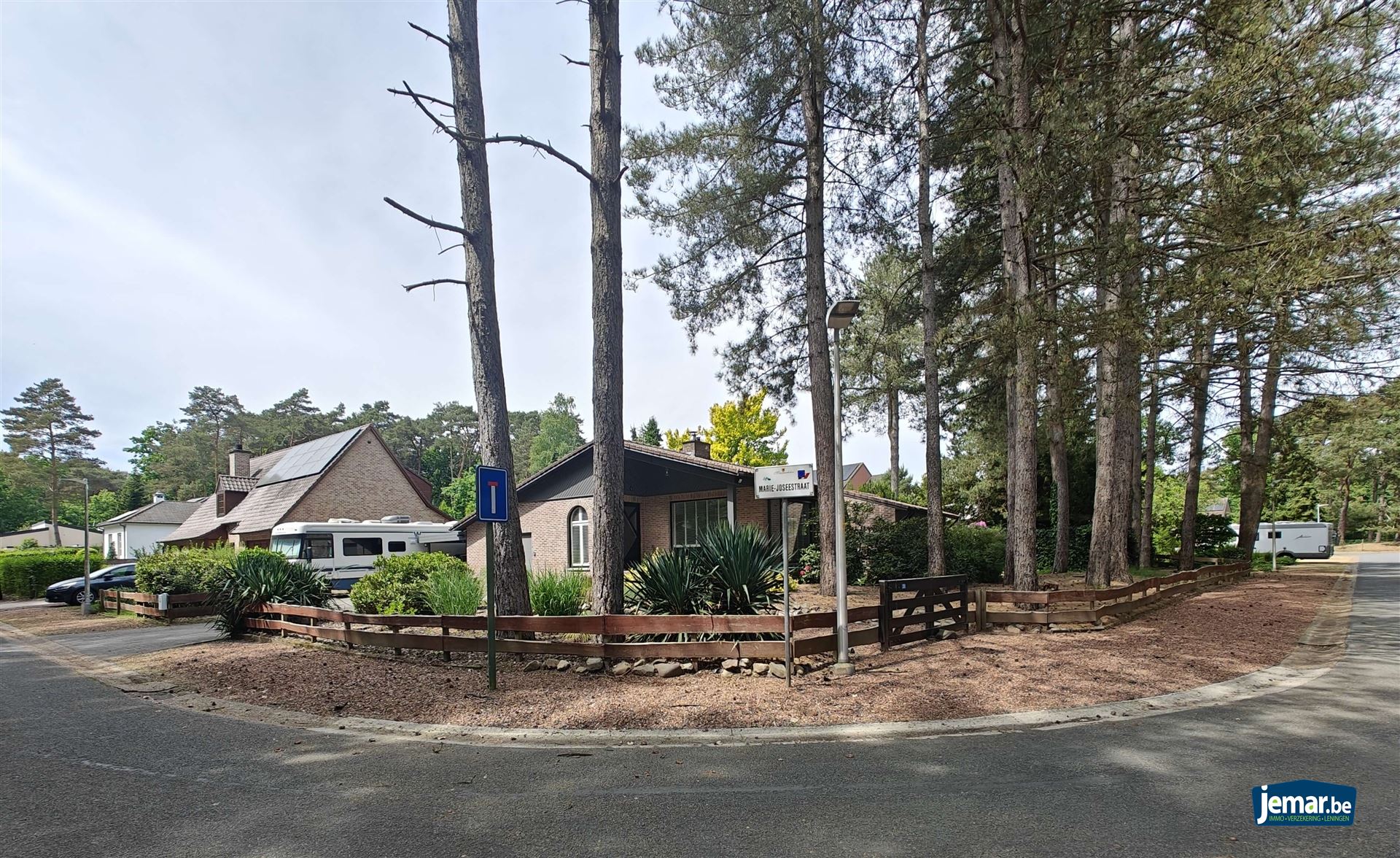Vrijstaande woning op een prachtige locatie  foto 29
