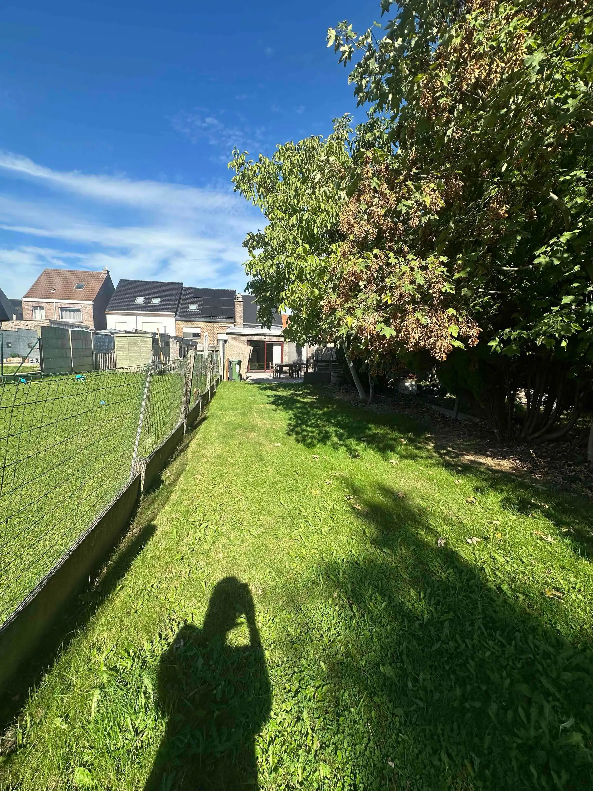 Rustig gelegen woning met 3 slaapkamers, garage en tuin foto 20