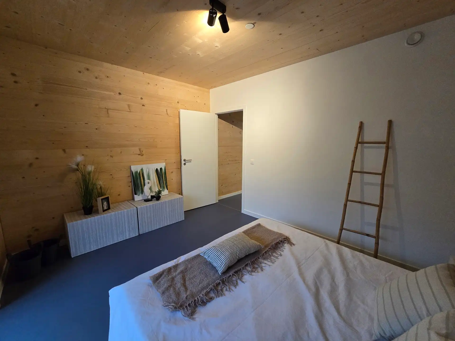 IDEAAL VOOR COHOUSING - nieuwe flat foto 8