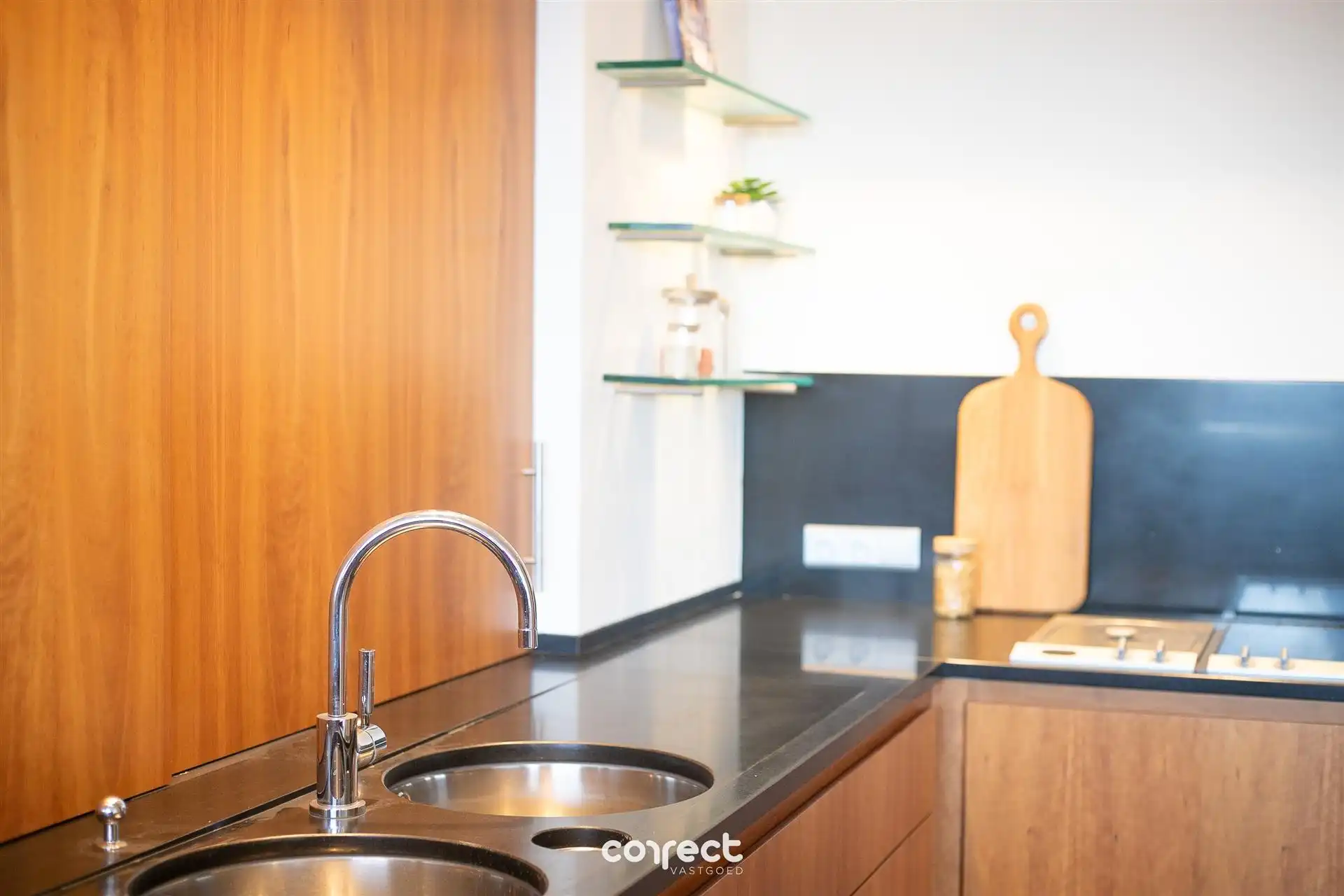 Luxueus afgewerkt penthouse – duplexappartement foto 8