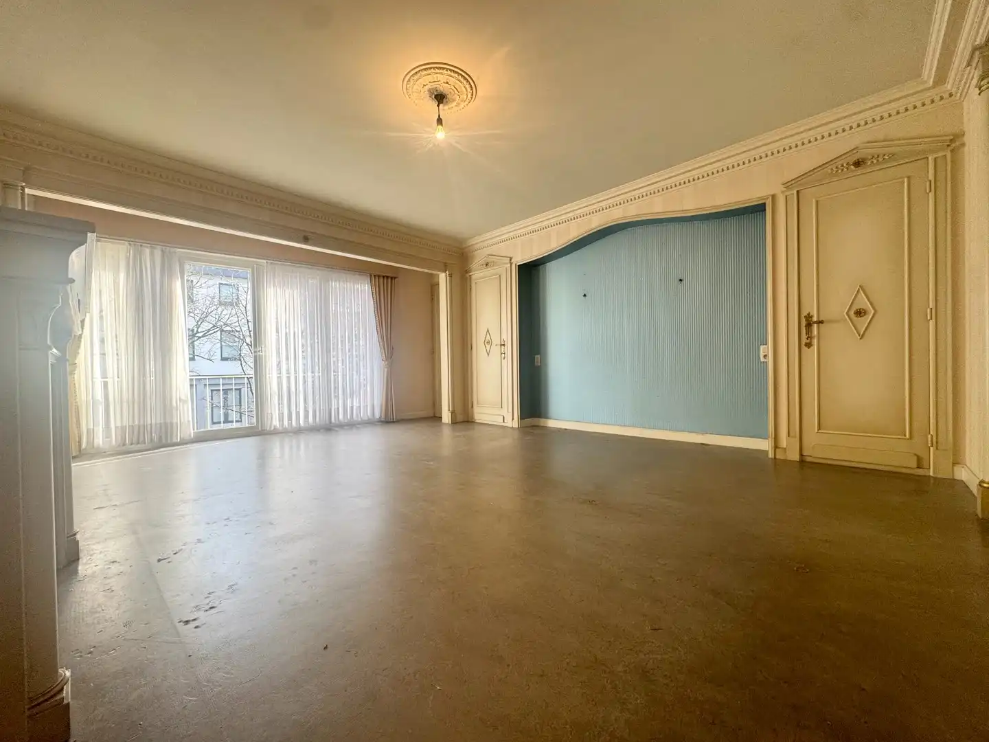 Woning met garage en tuin! foto 11