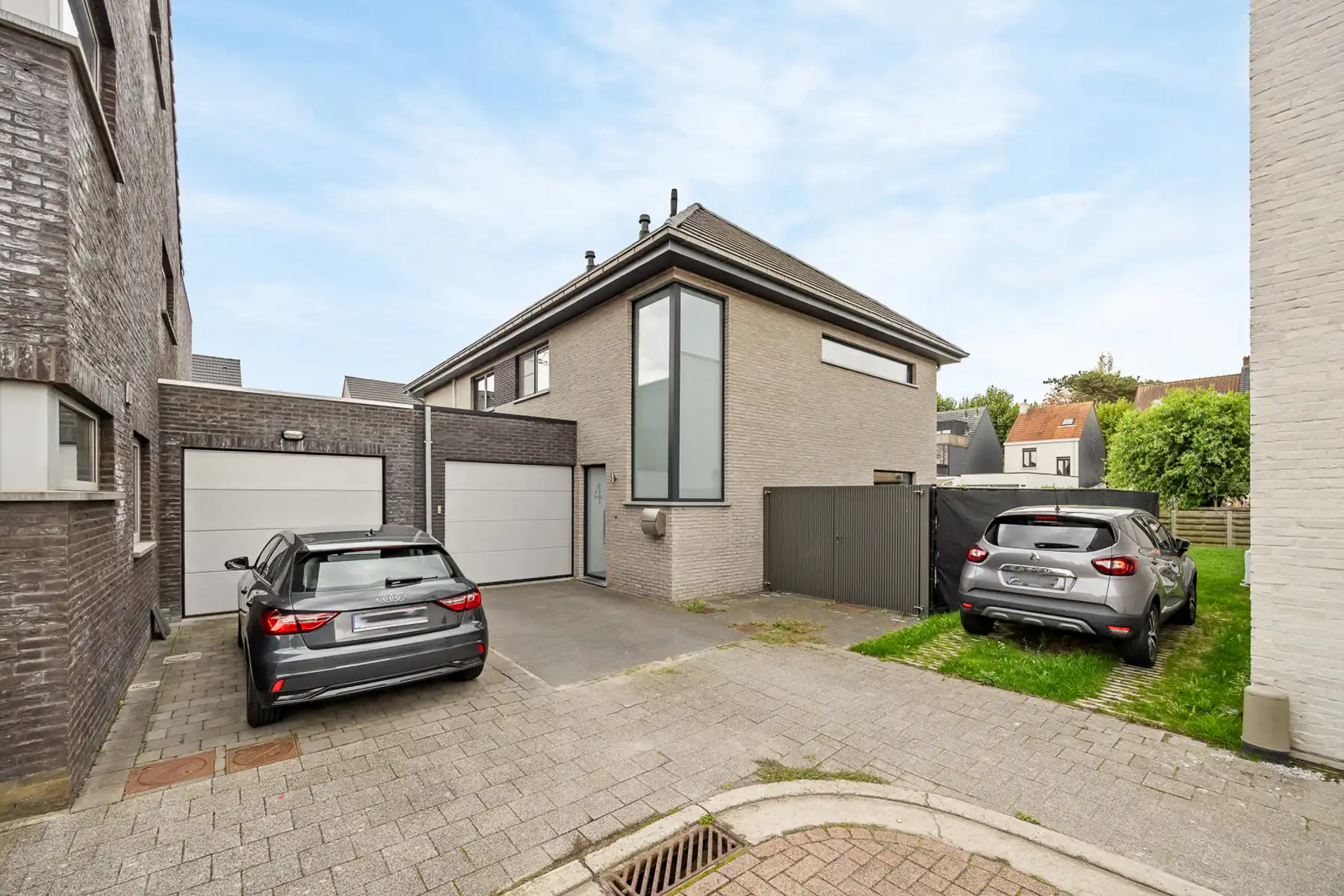 VILLA MET 4 SLAAPKAMERS, 2 BADKAMERS EN KWALITATIEF MAATWERK IN GOOREIND-WUUSTWEZEL TE KOOP foto 41