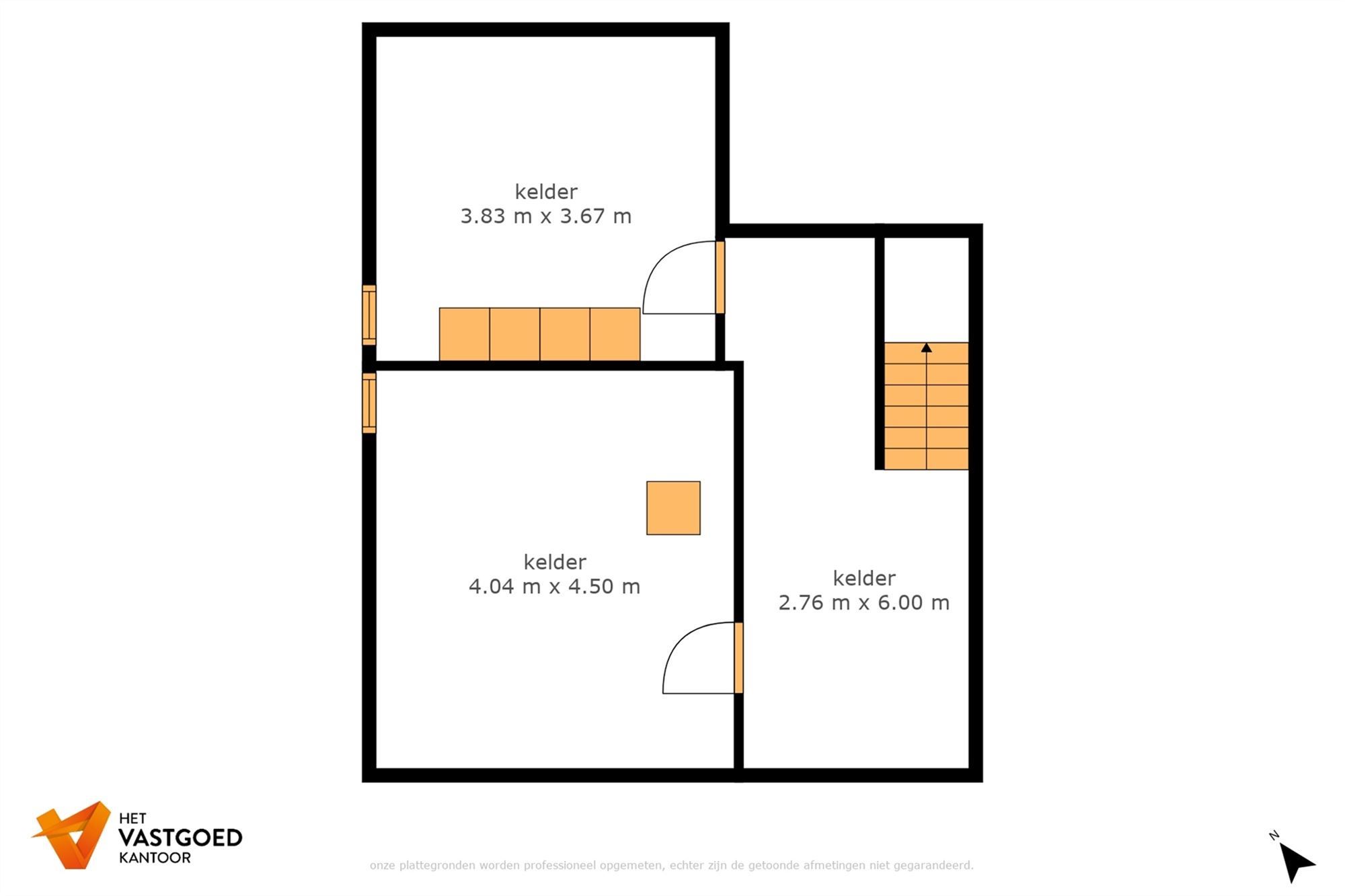 GERENOVEERDE, INSTAPKLARE EN PERFECT ONDERHOUDEN WONING  foto 33