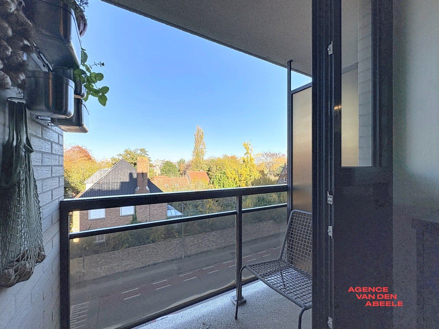 Prachtig energiezuinig hoekappartement met 3 slaapkamers foto 13