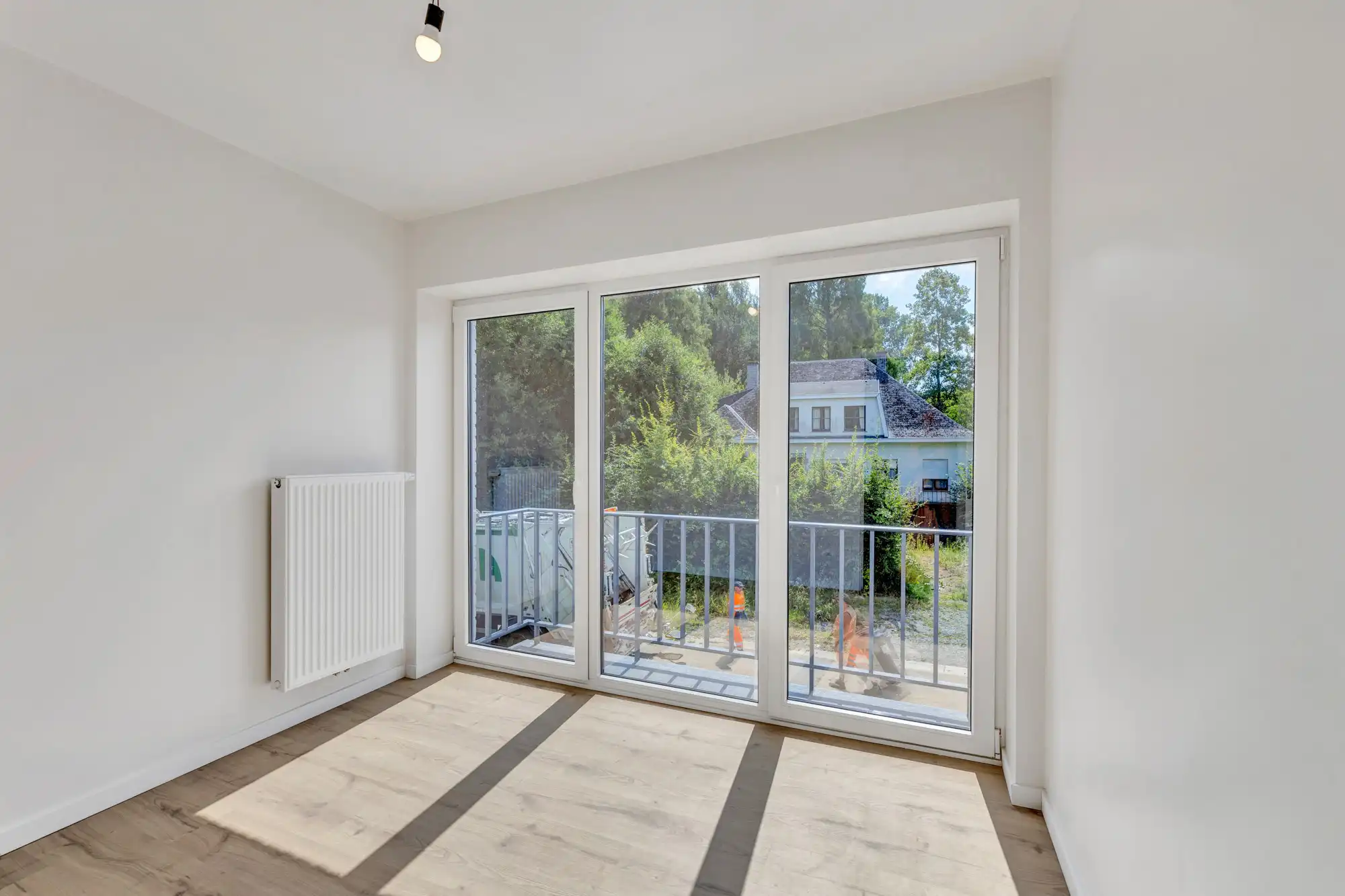 Energetische woning op unieke en groene locatie foto 21
