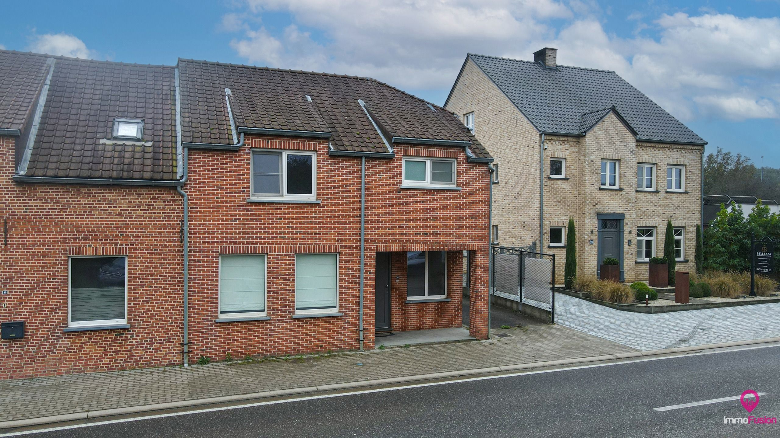 Instapklare woning met 3 slpks, EPC B en inpandig garage! foto 19