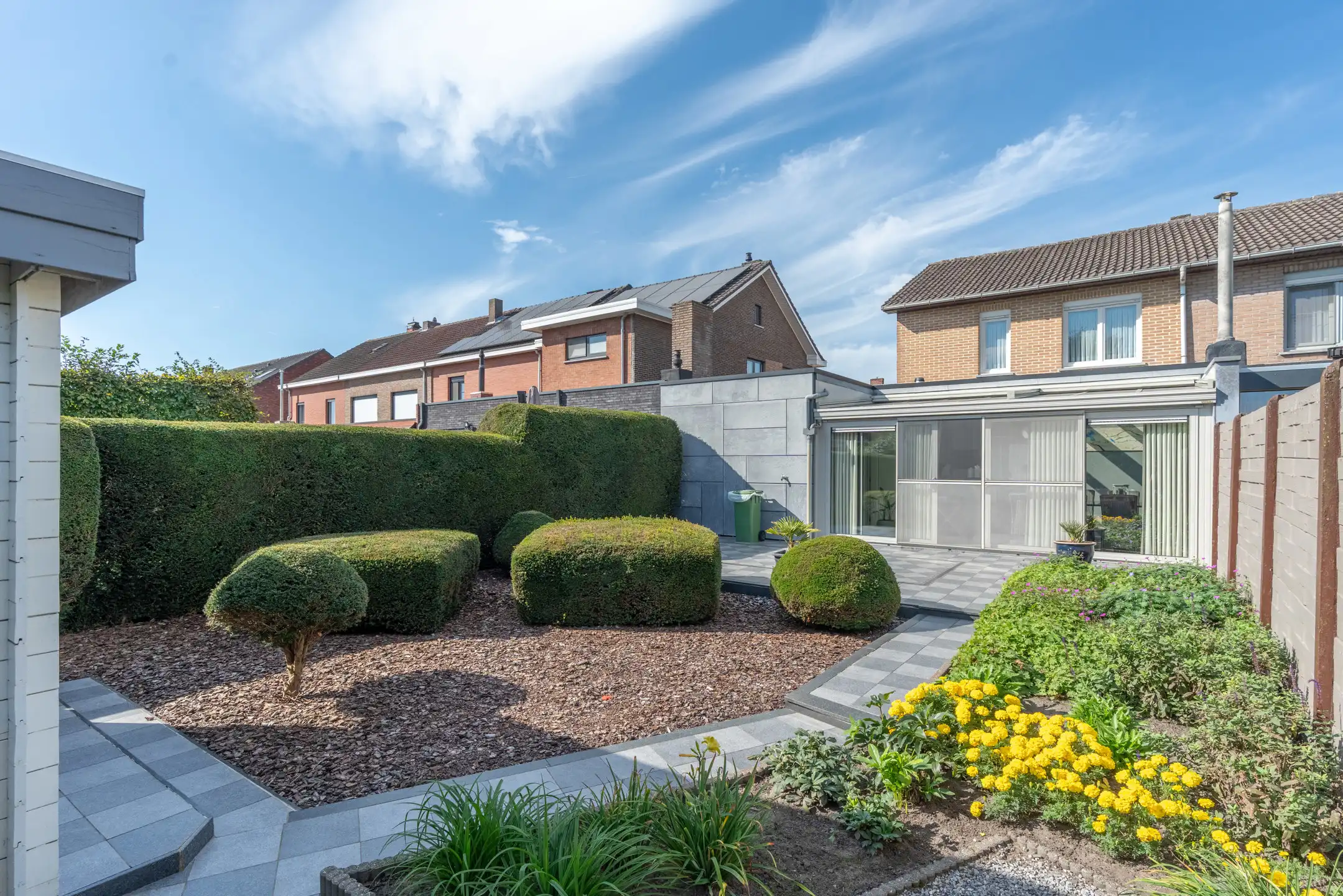 Gunstig gelegen instapklare woning met 2-3 slpks en garage foto 33